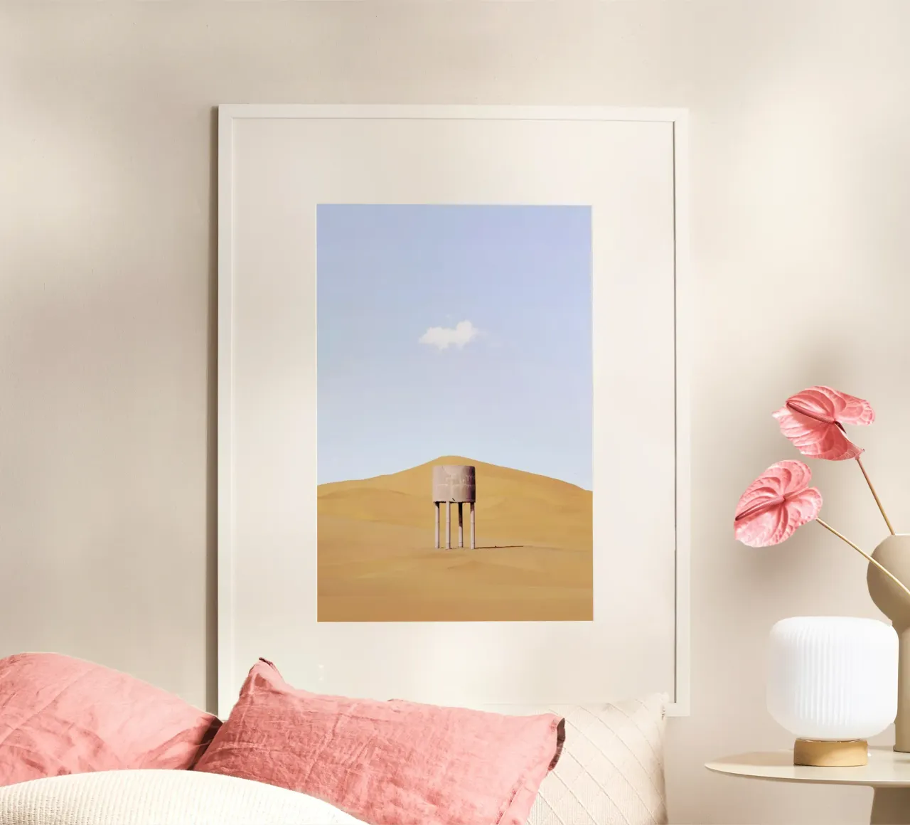 Hydration Station poster da Rupert Höller