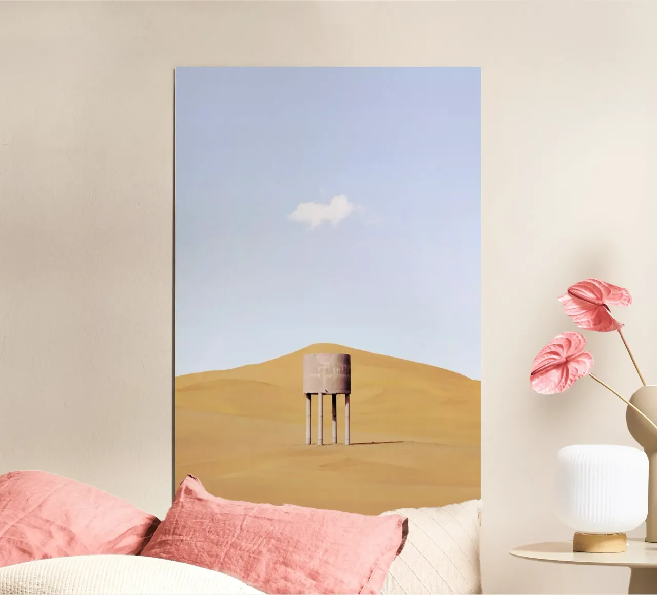 Hydration Station poster da Rupert Höller