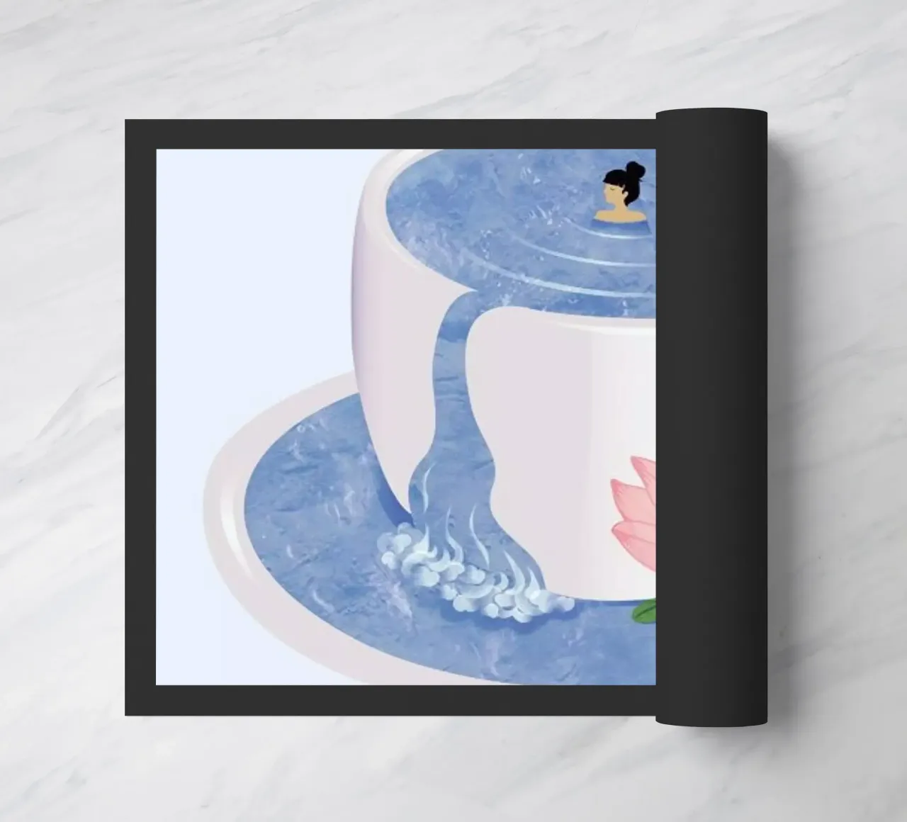 Relax zerbino da Laura O'Connor