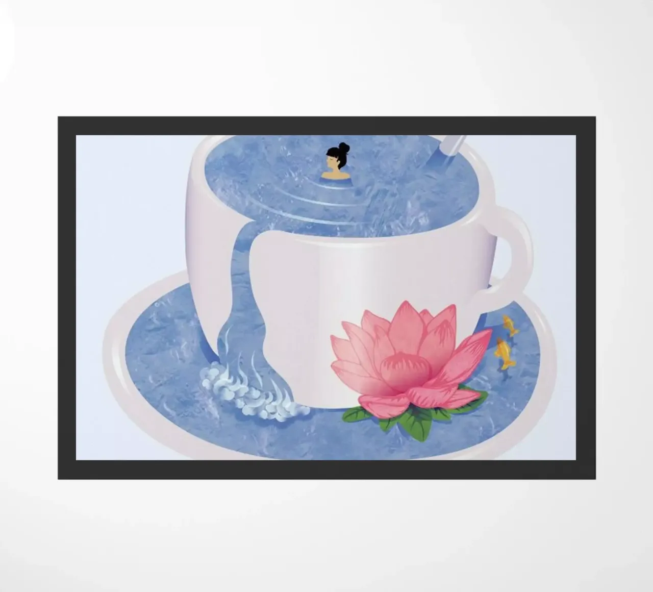 Relax zerbino da Laura O'Connor