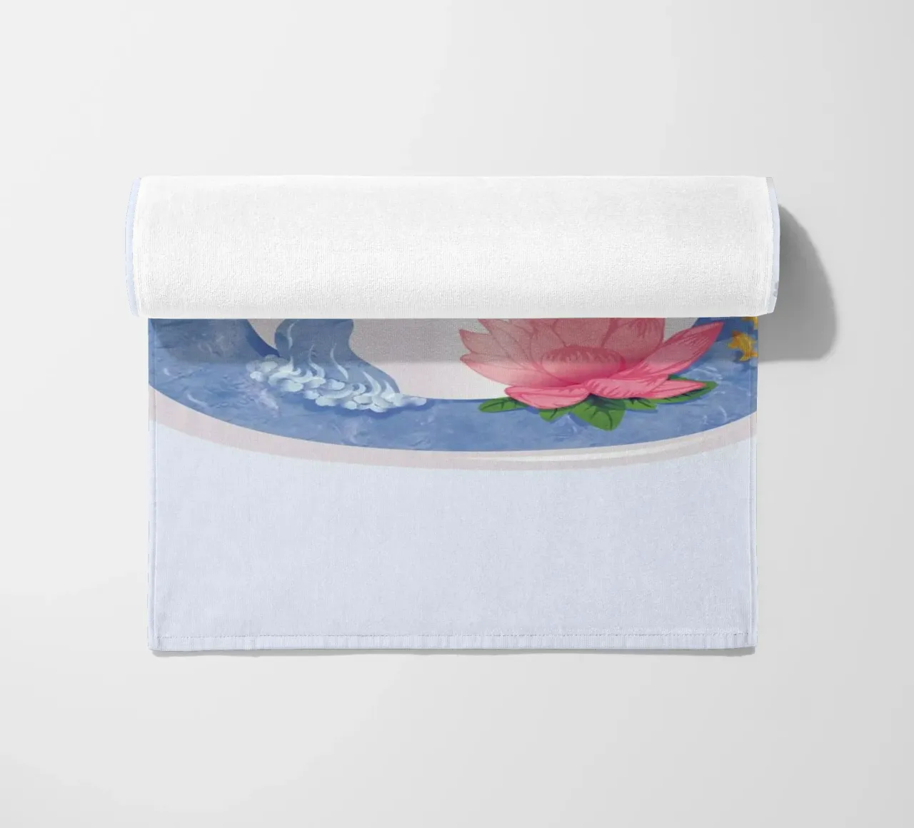 Relax telo mare da Laura O'Connor