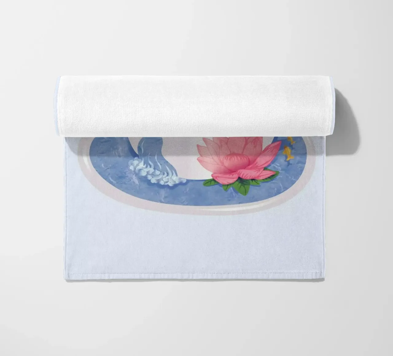 Relax telo mare da Laura O'Connor