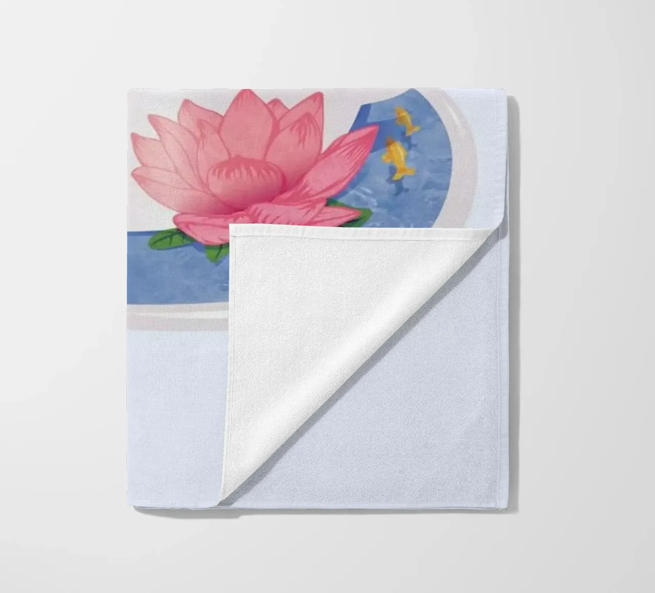 Relax telo mare da Laura O'Connor