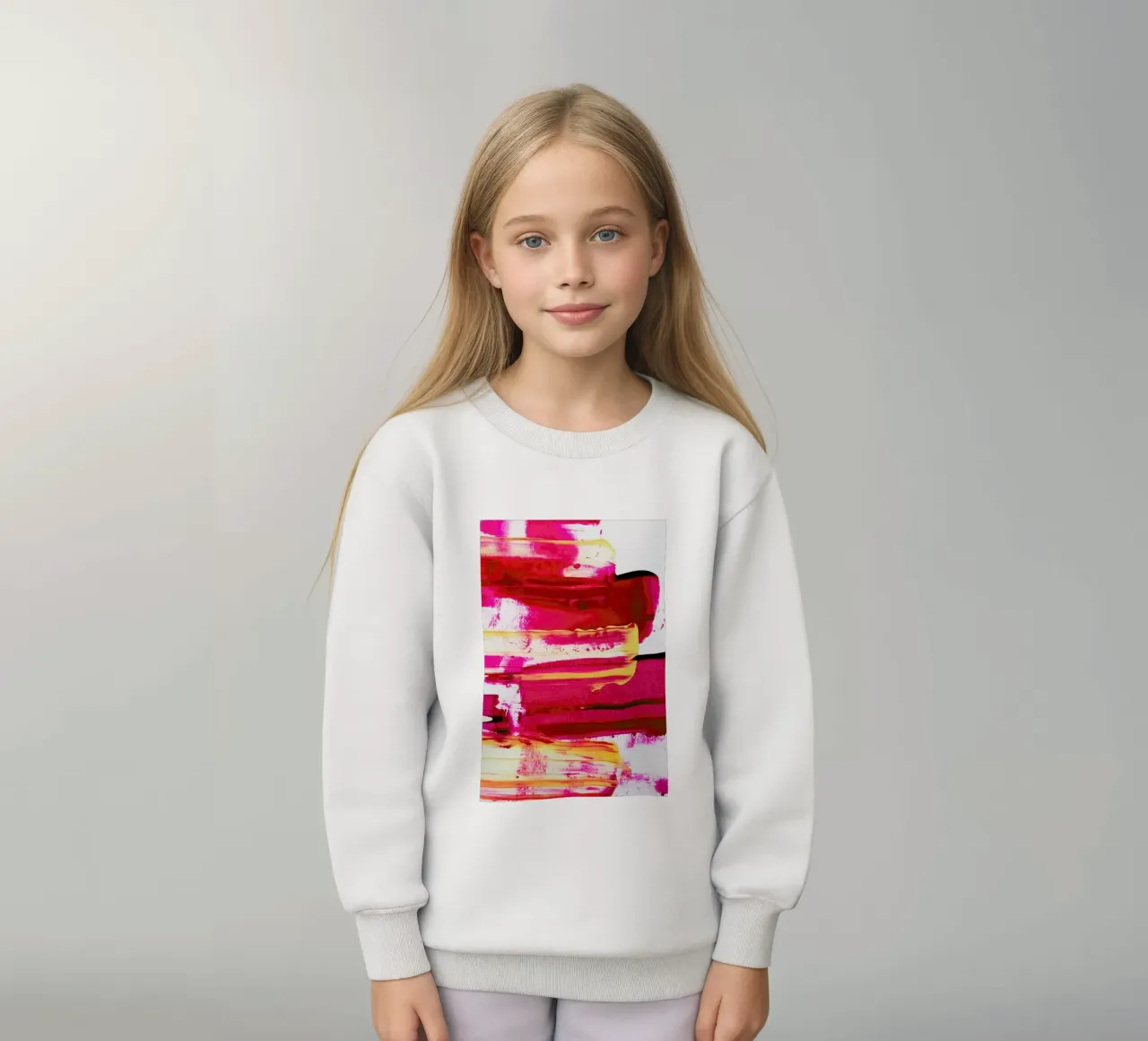 Ephemeral Dawn sudadera para niño de Babett Schultze