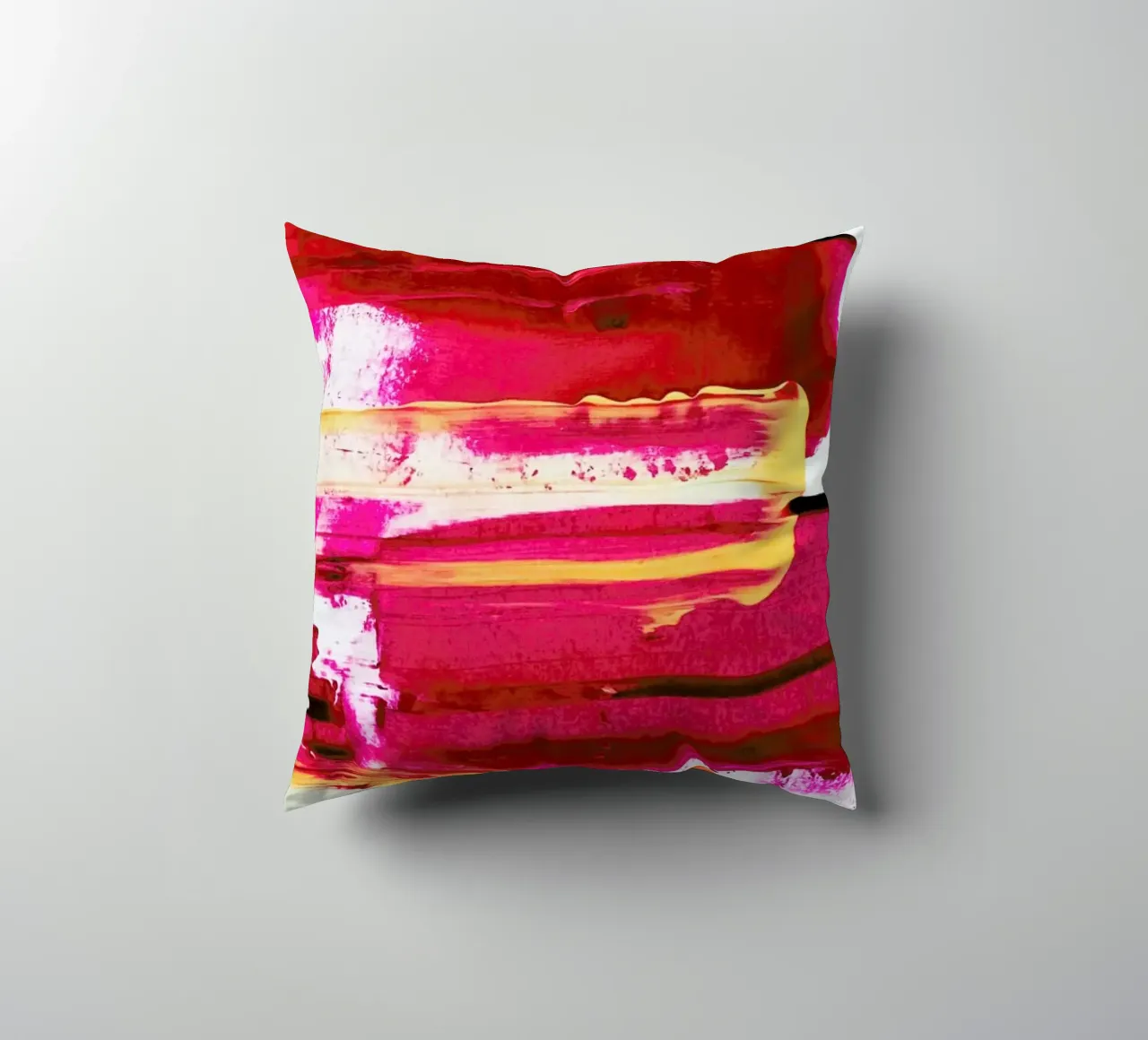 Ephemeral Dawn cuscino da Babett Schultze