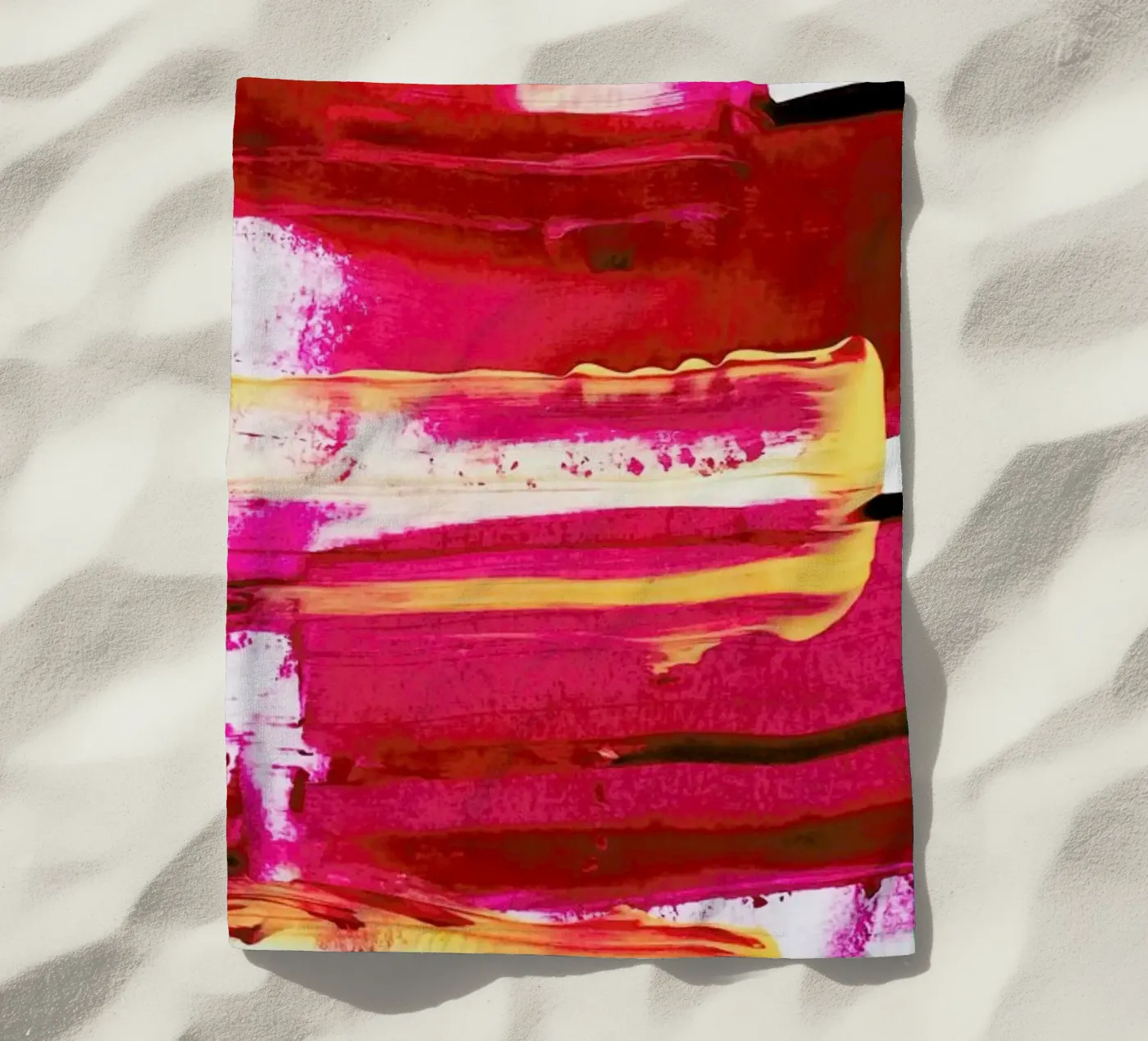 Ephemeral Dawn telo mare da Babett Schultze