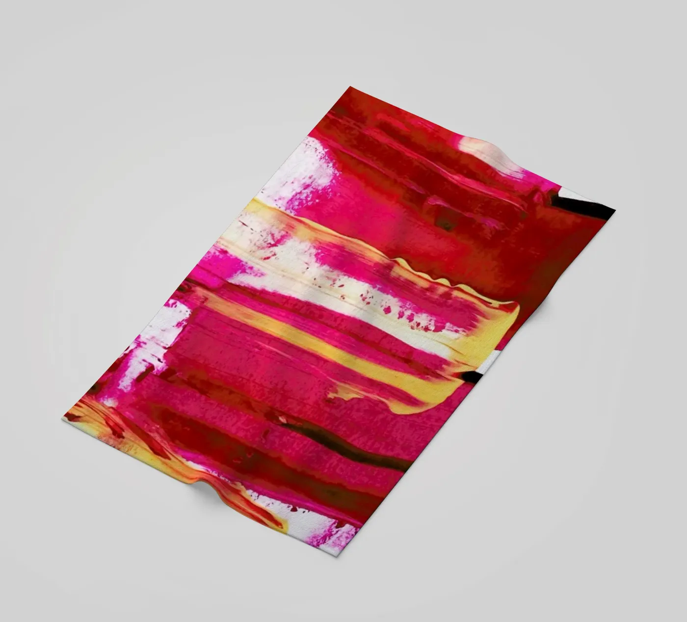 Ephemeral Dawn telo mare da Babett Schultze