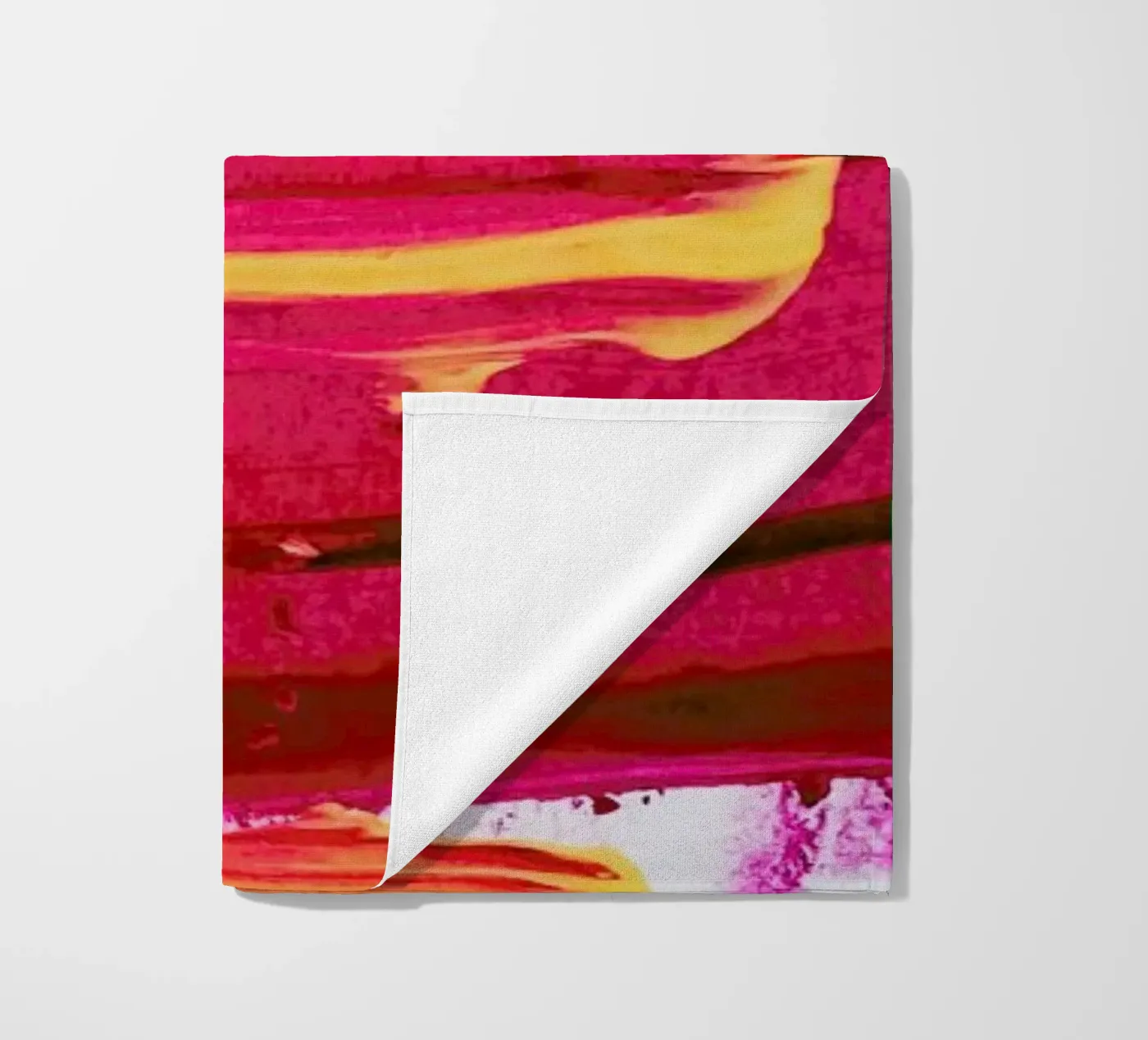 Ephemeral Dawn telo mare da Babett Schultze