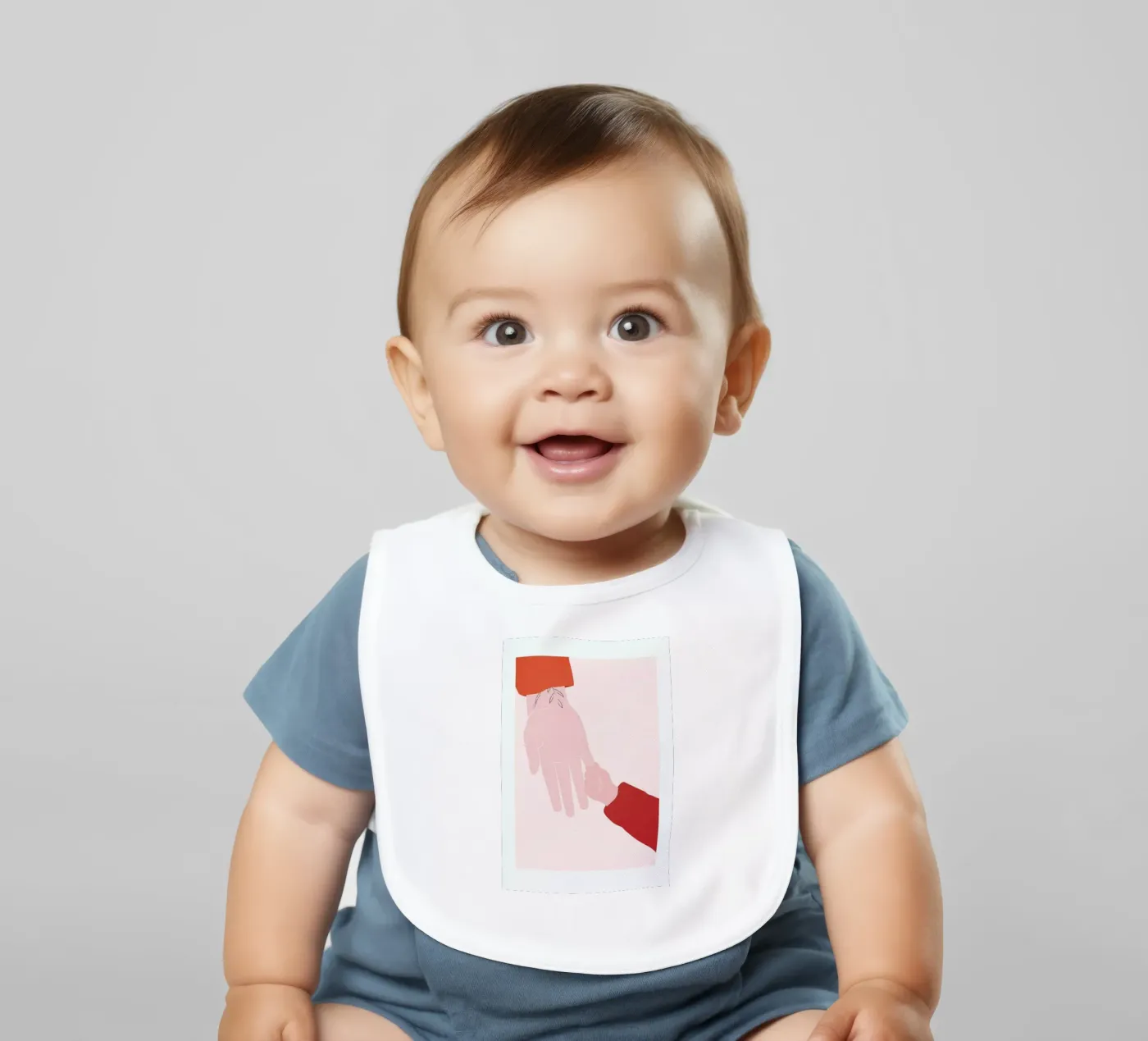 Touched. bavaglino da vonkopfbisfuss x JUNIQE