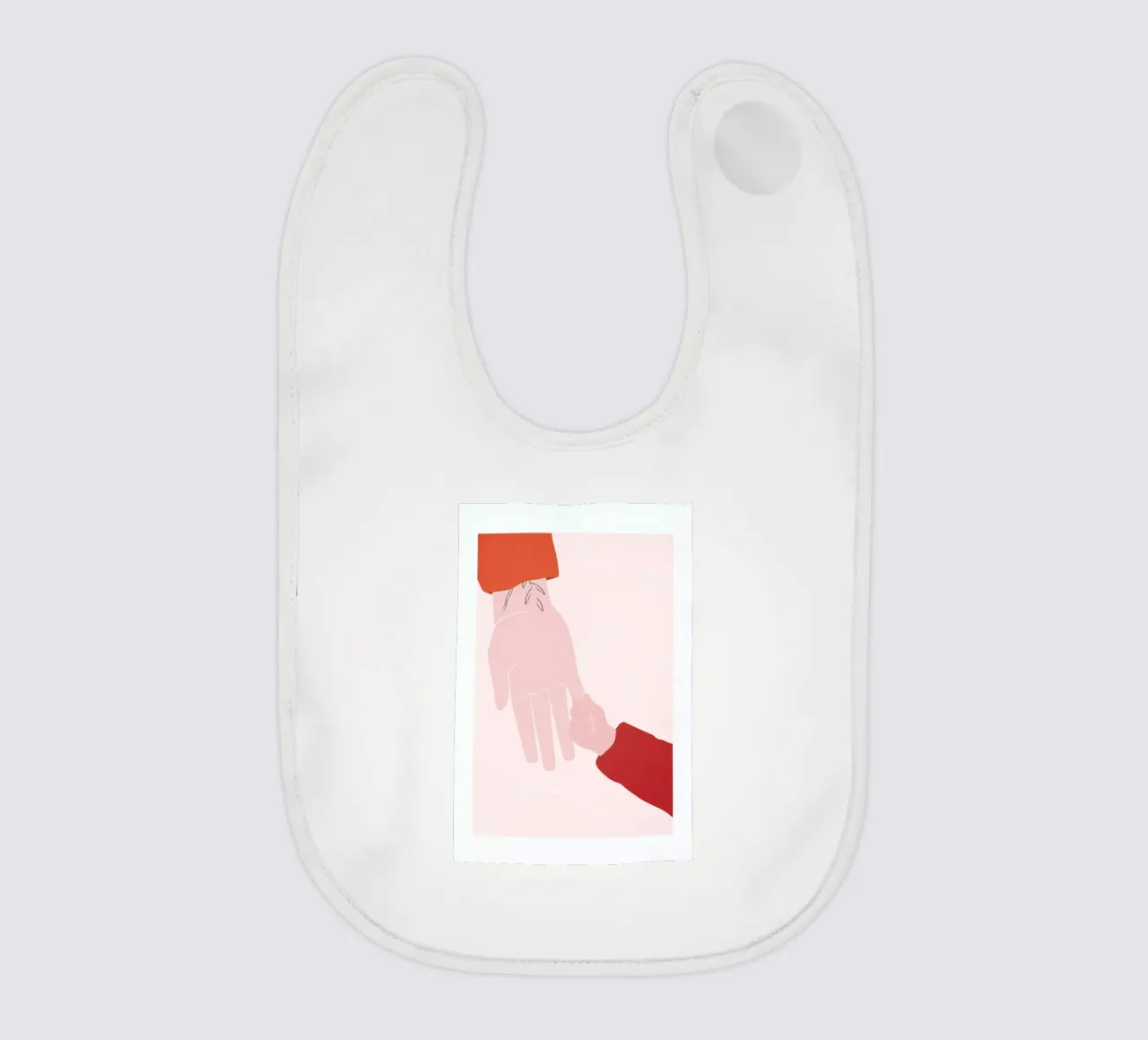 Touched. bavaglino da vonkopfbisfuss x JUNIQE