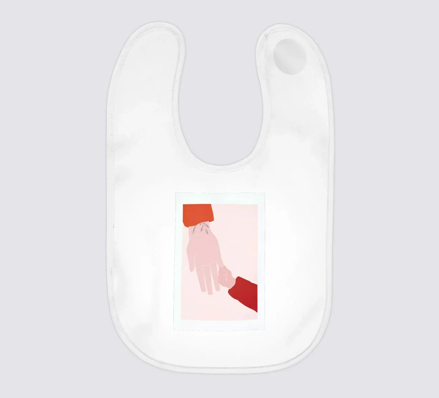 Touched. bavaglino da vonkopfbisfuss x JUNIQE