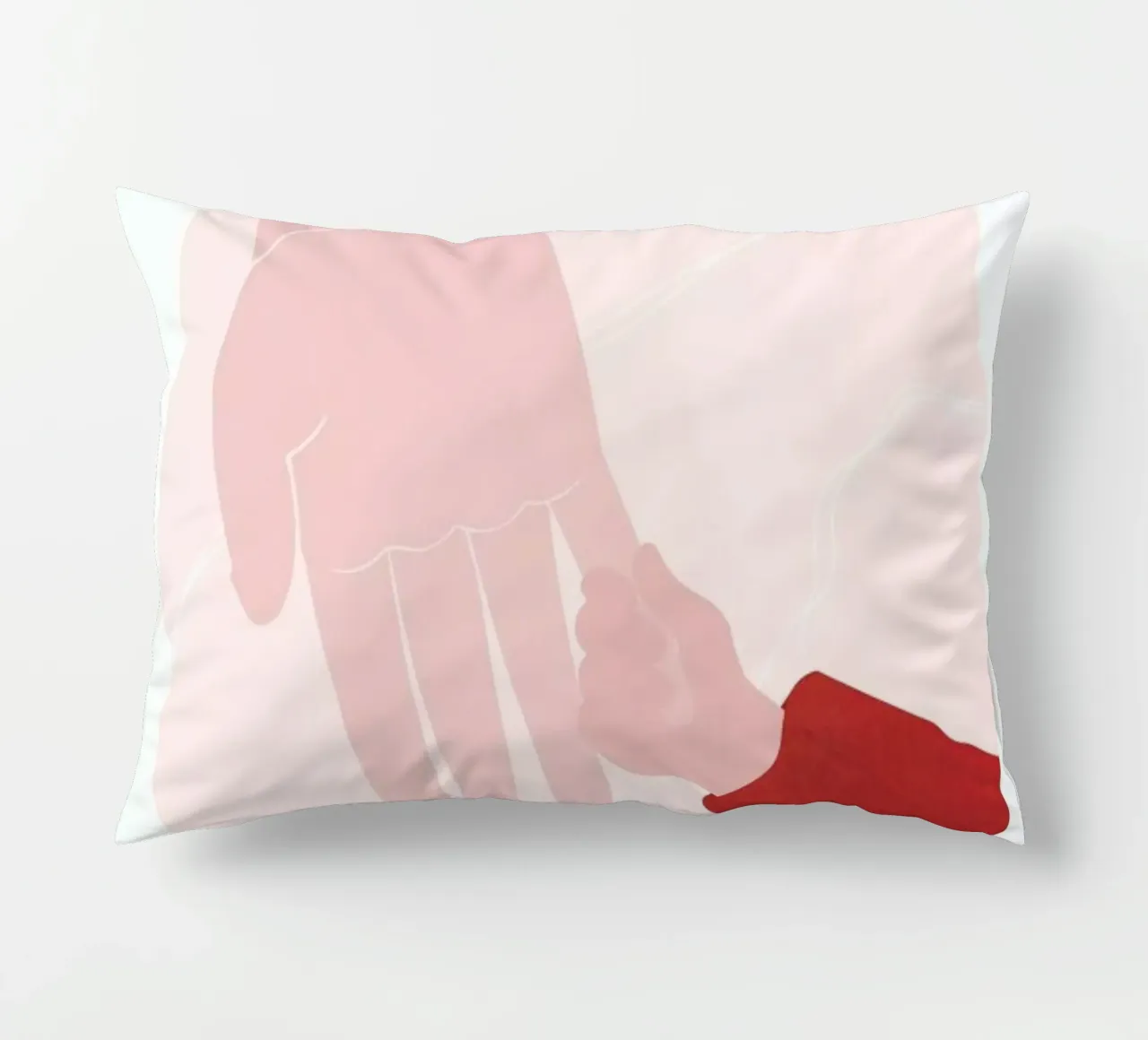 Touched. cuscino da vonkopfbisfuss x JUNIQE