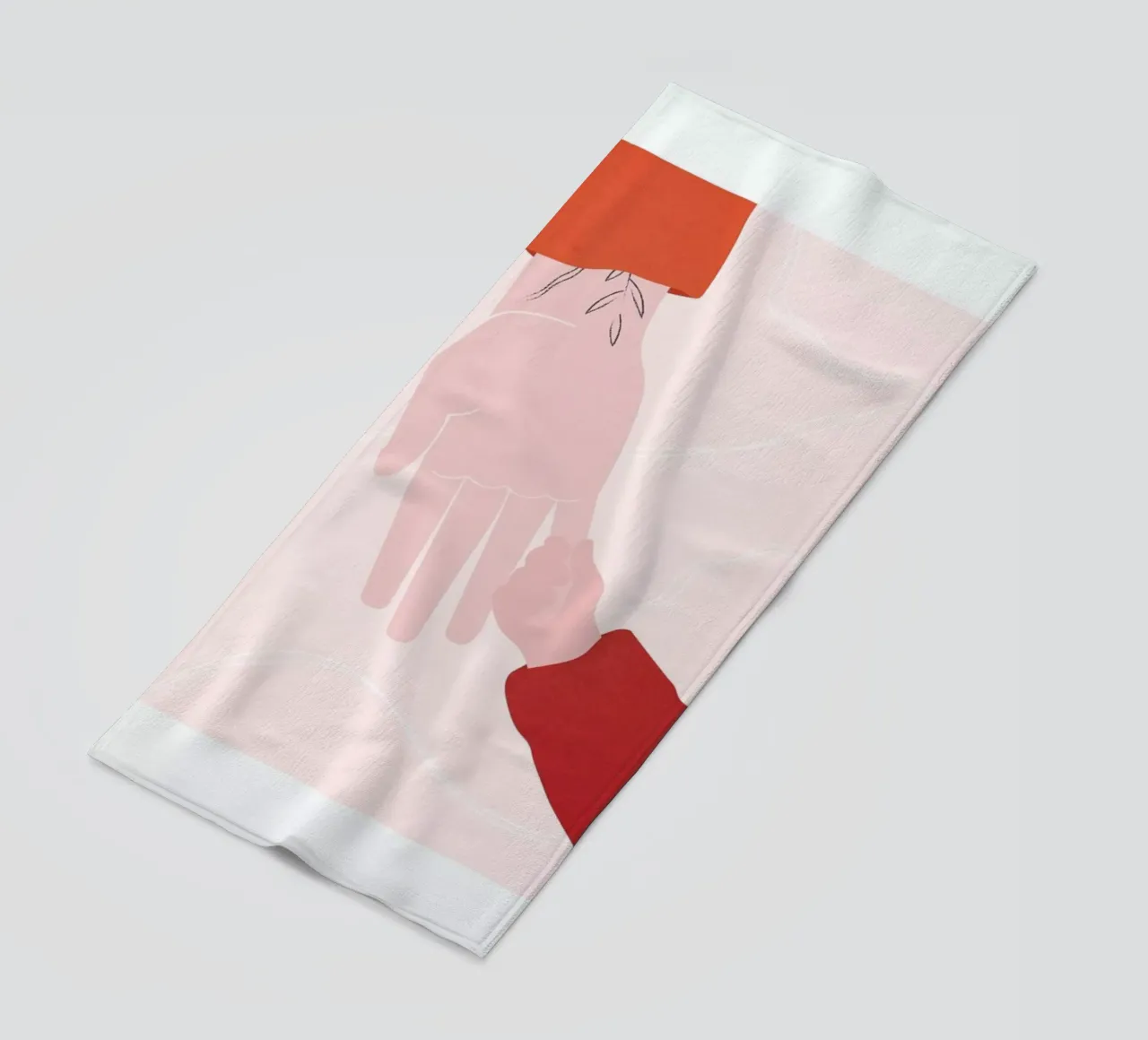 Touched. telo mare da vonkopfbisfuss x JUNIQE