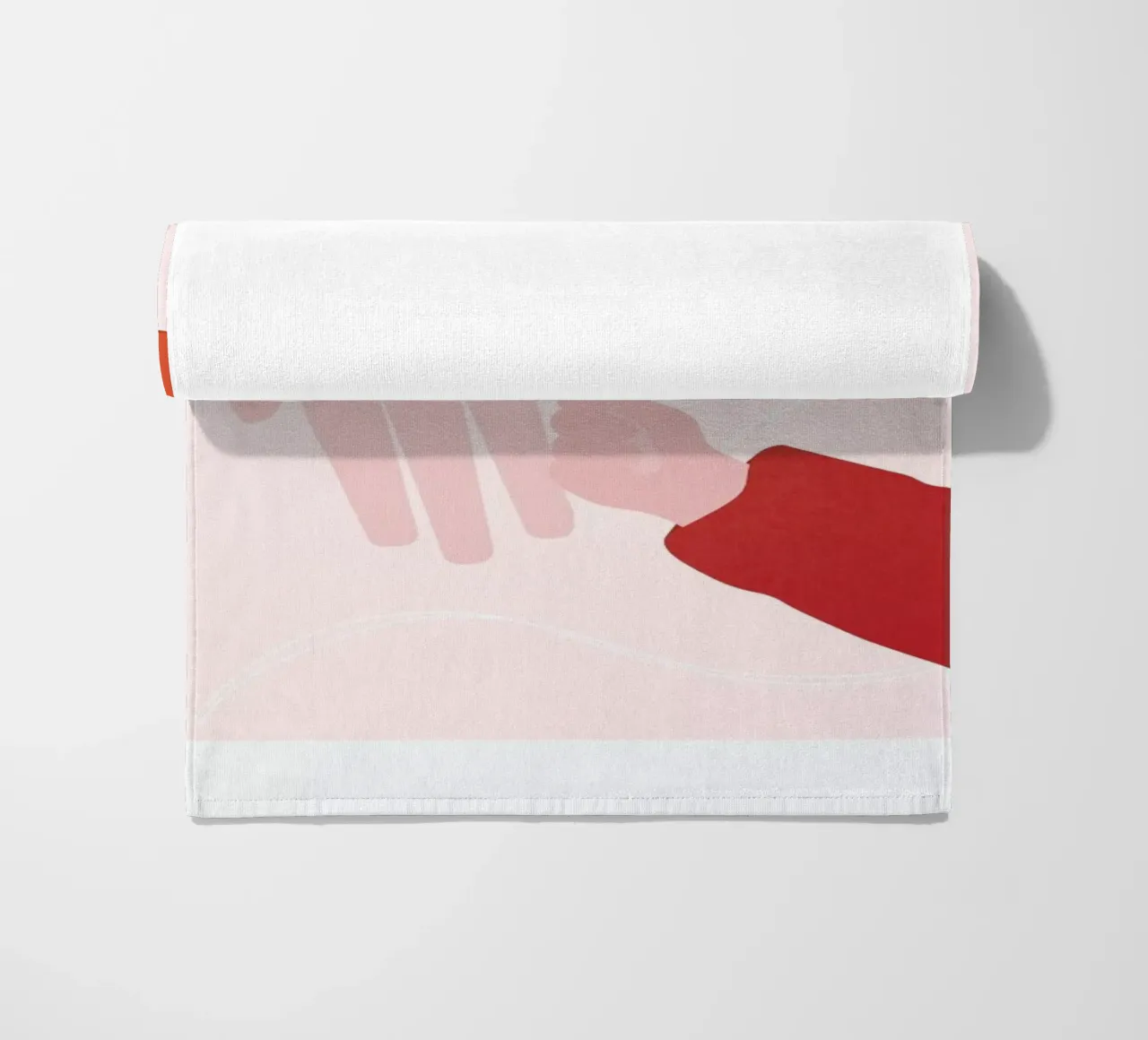 Touched. telo mare da vonkopfbisfuss x JUNIQE