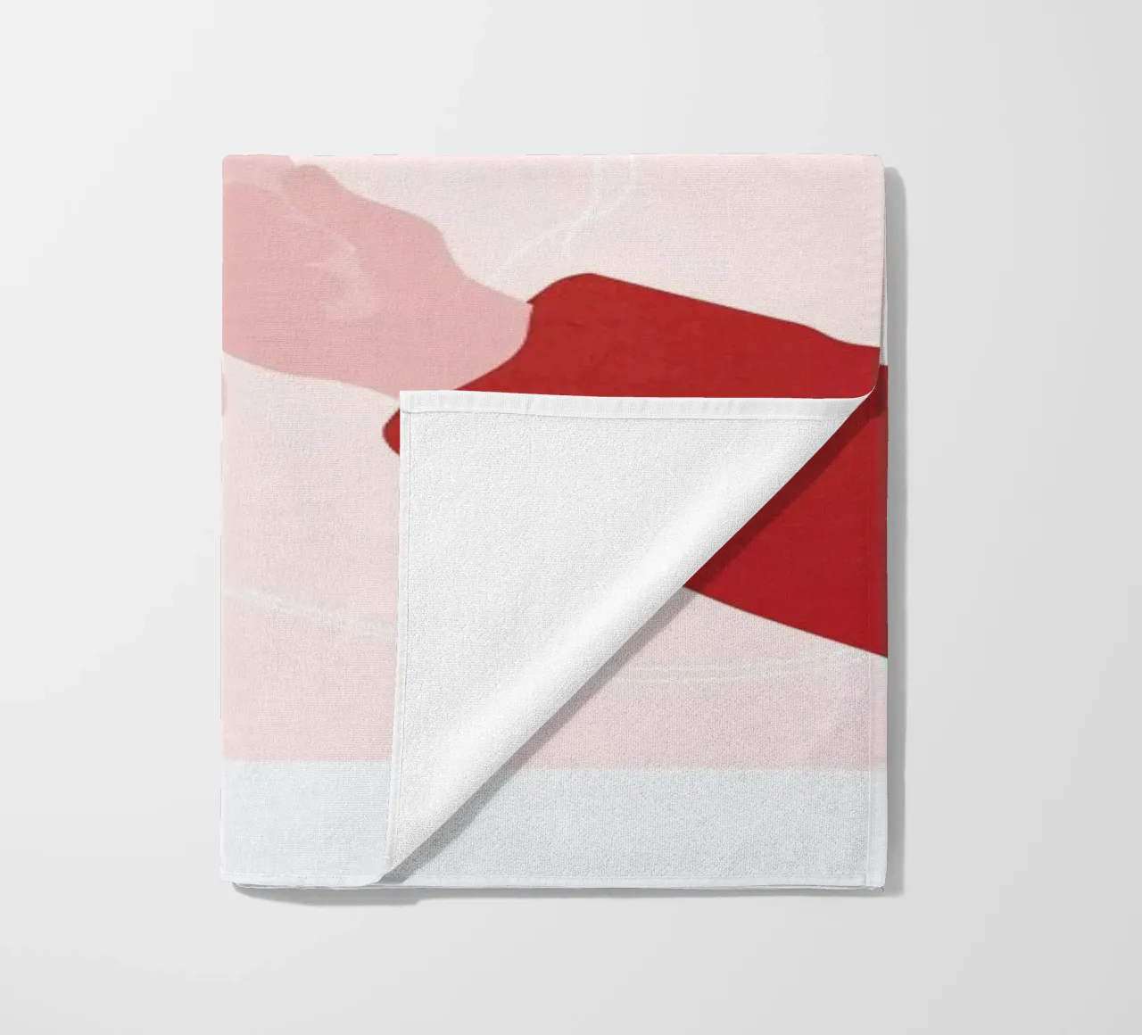 Touched. telo mare da vonkopfbisfuss x JUNIQE