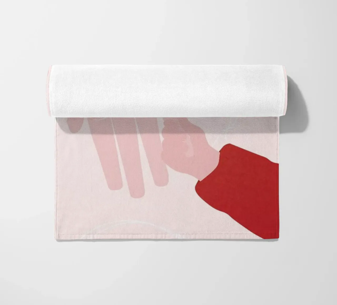 Touched. telo mare da vonkopfbisfuss x JUNIQE