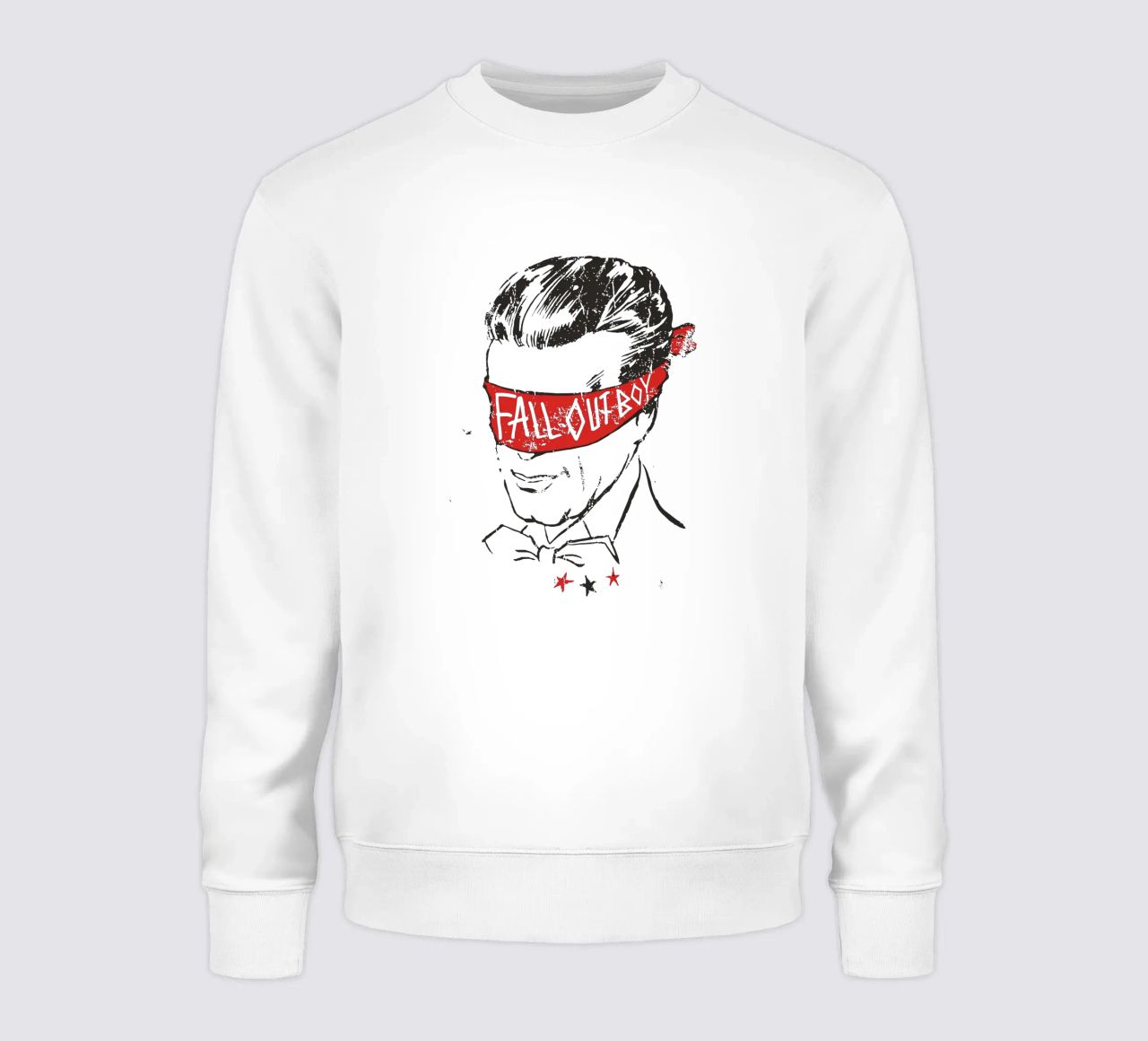 Venda Fall Out Boy sudadera de Curtishop