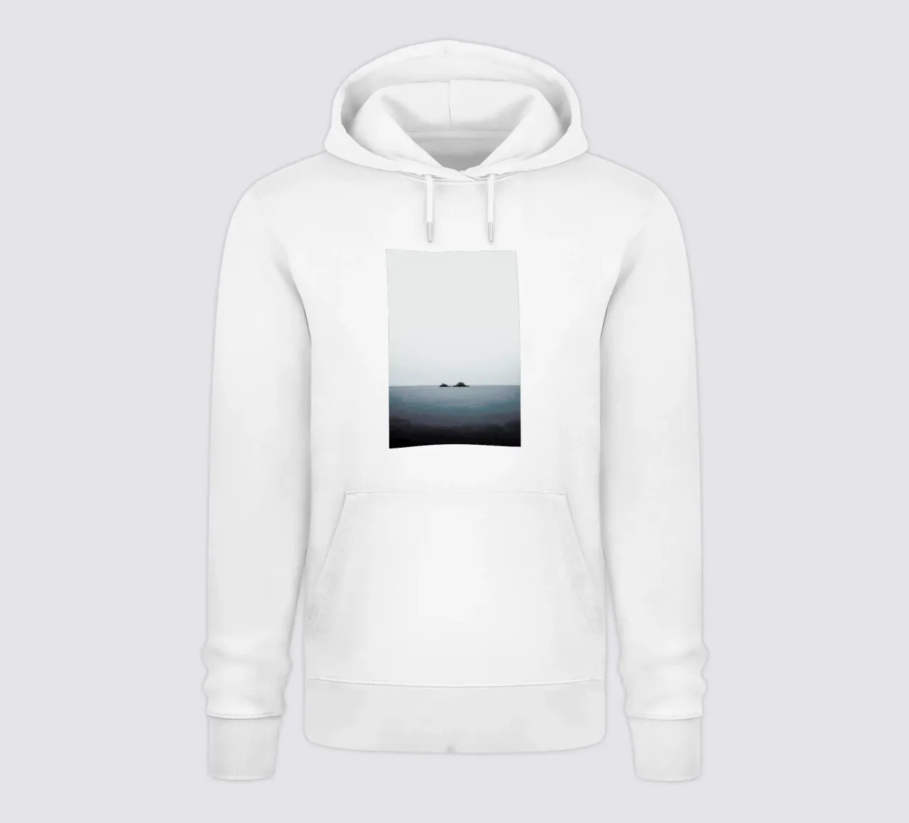 A New Discovery by @nilsleithold felpa con cappuccio da EyeEm Mobile GmbH