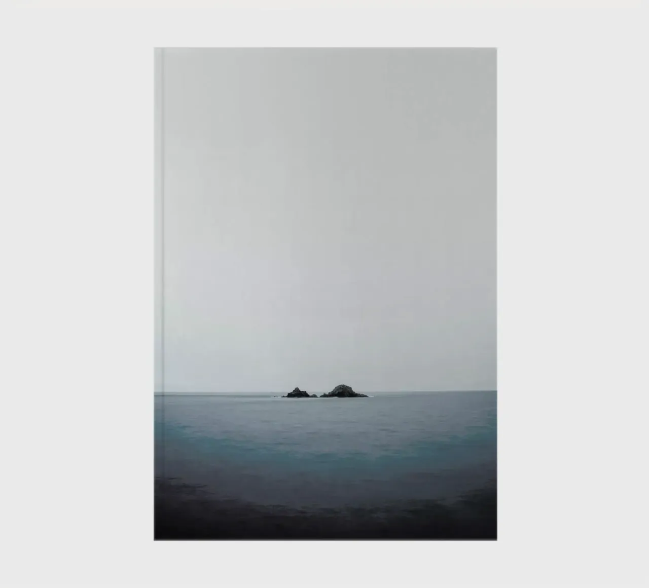 A New Discovery by @nilsleithold notebook by EyeEm Mobile GmbH