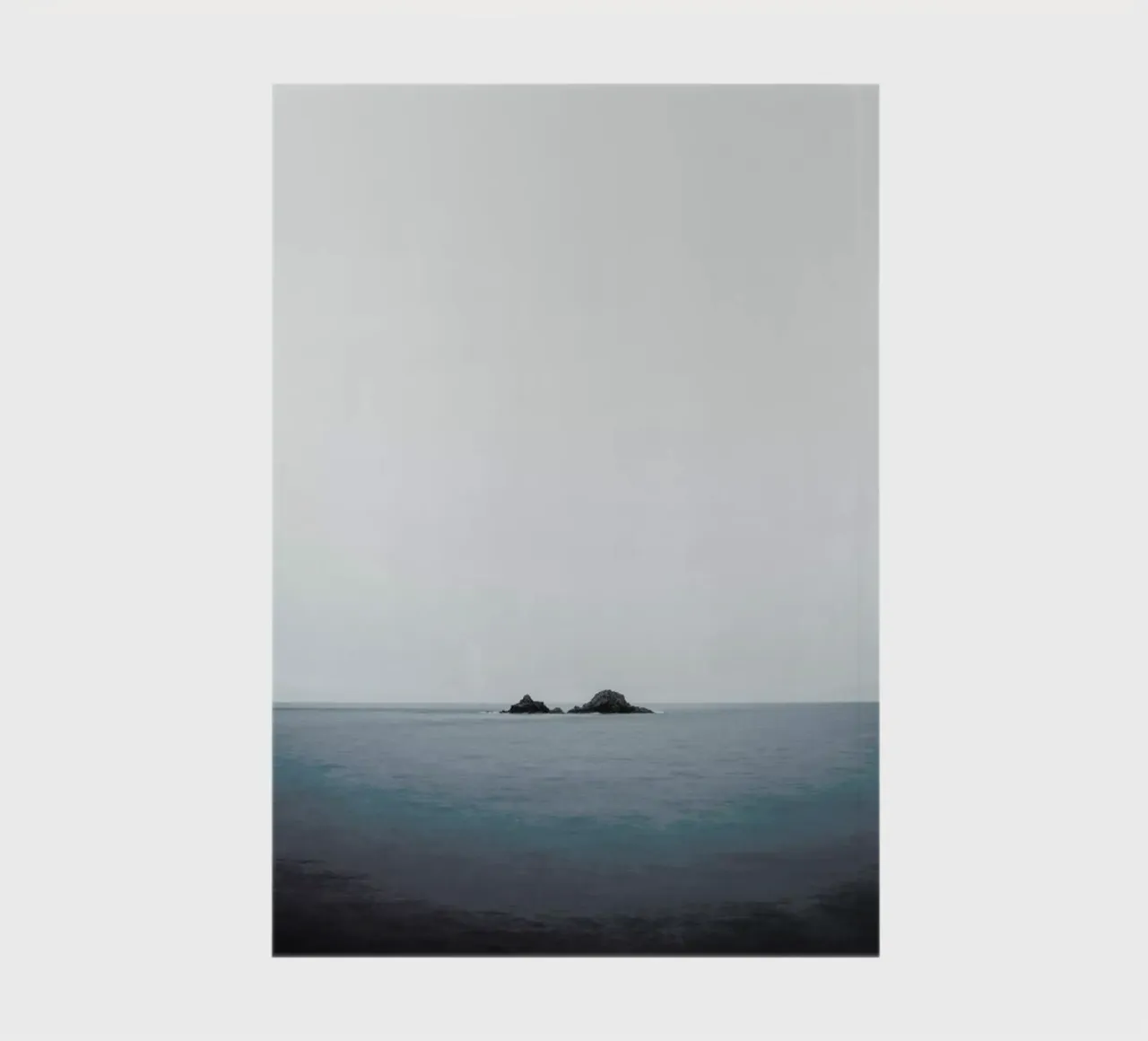 A New Discovery by @nilsleithold notebook by EyeEm Mobile GmbH
