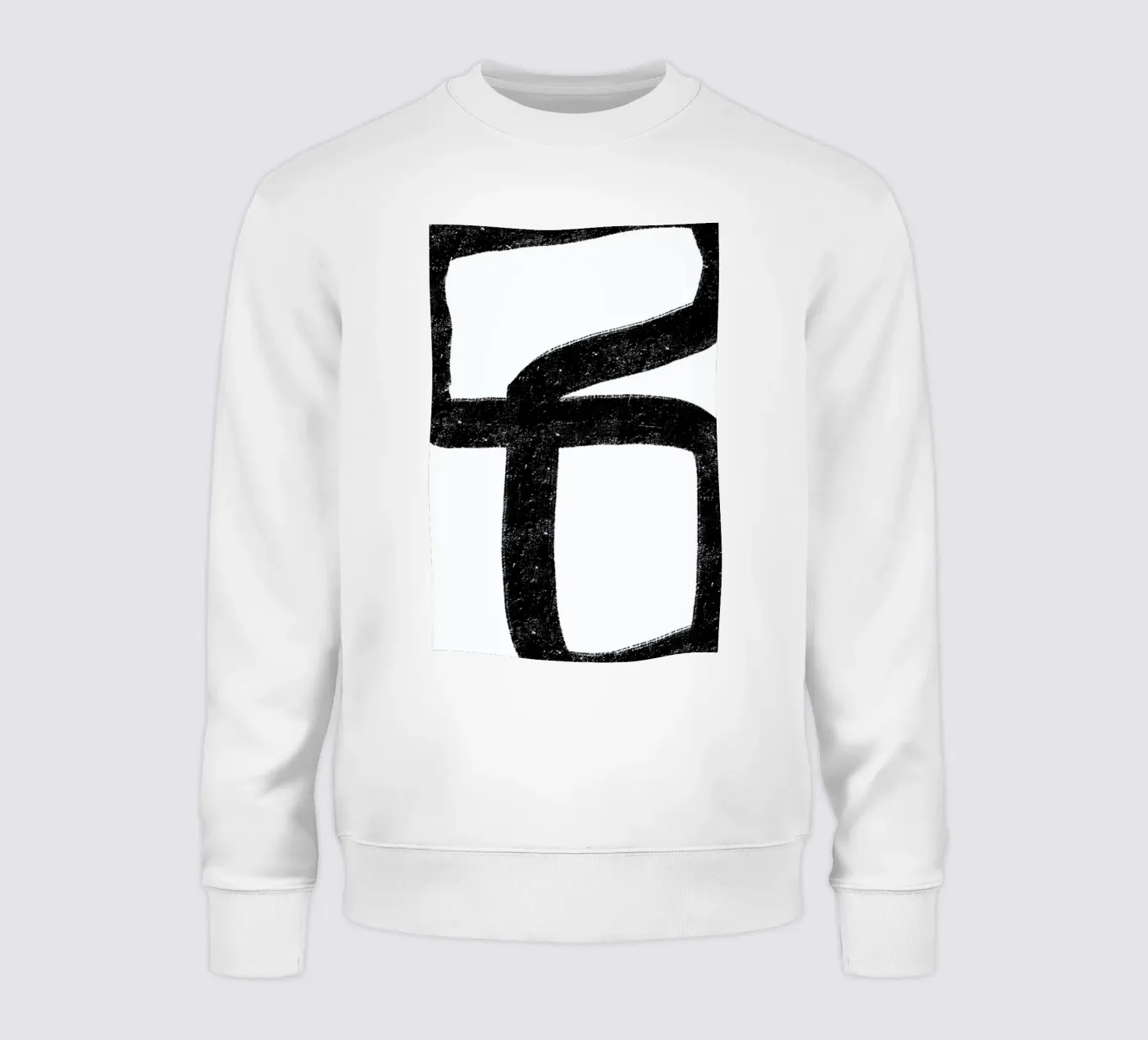Eight felpa da Graphite