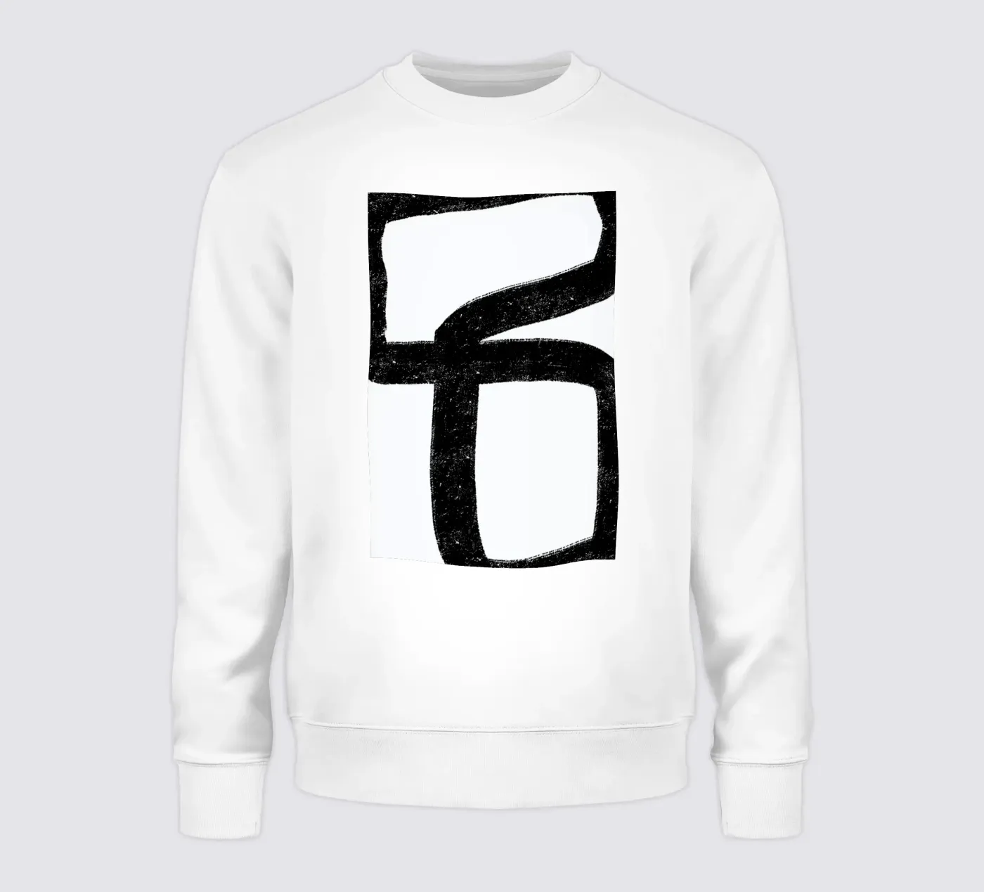 Eight felpa da Graphite