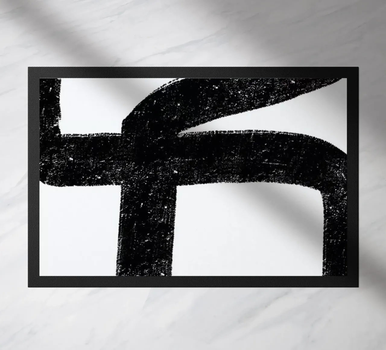 Eight zerbino da Graphite