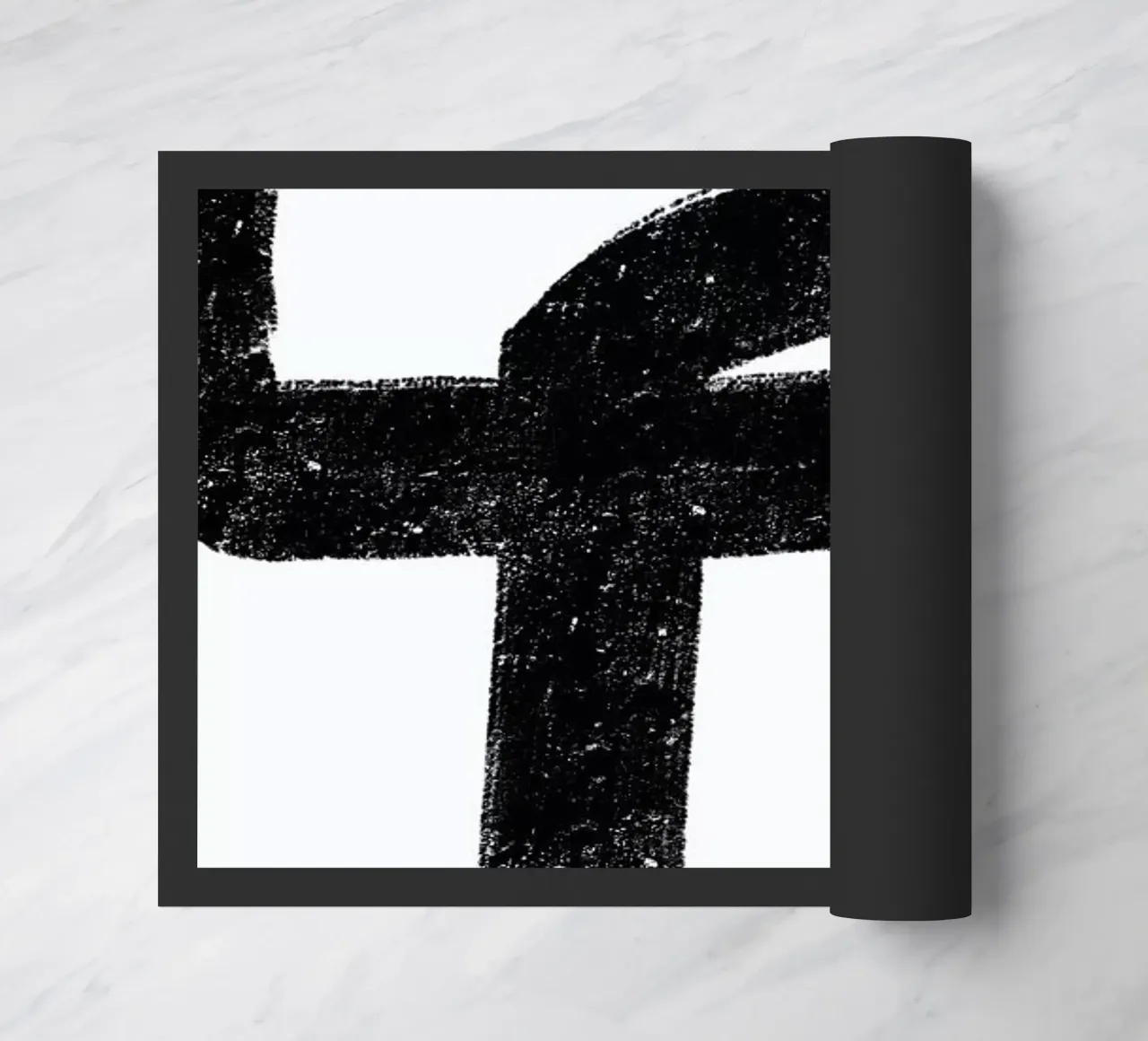 Eight zerbino da Graphite