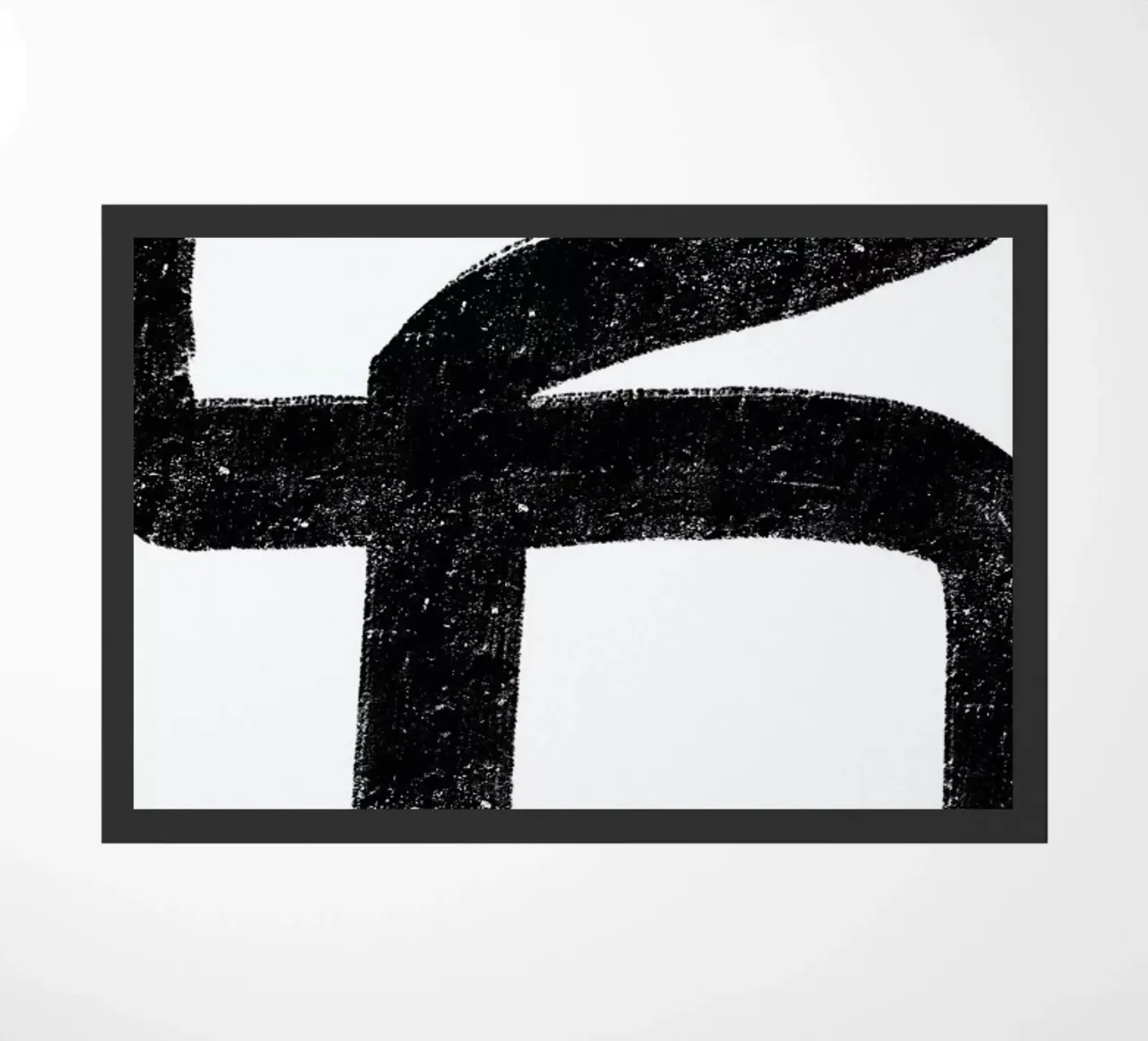 Eight zerbino da Graphite