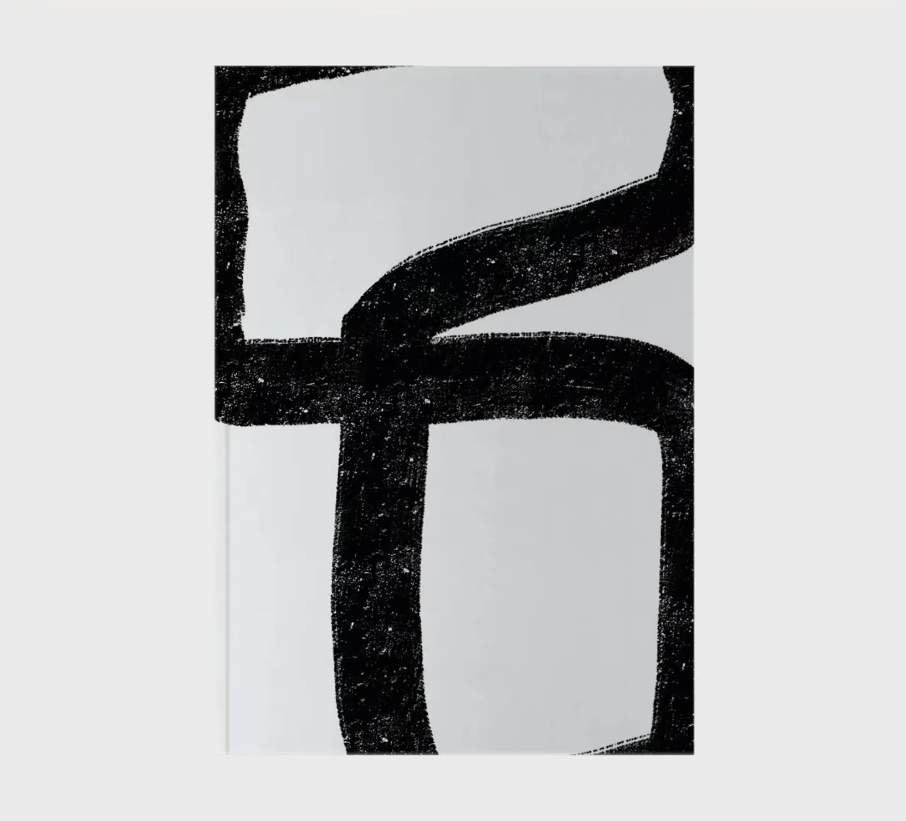 Eight notebook by Graphite