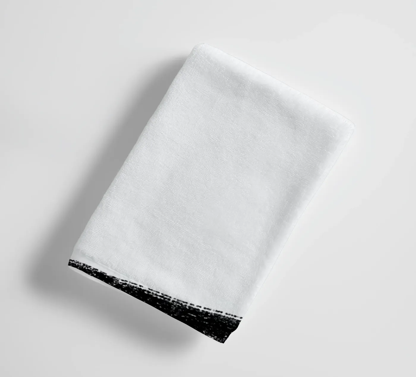 Eight badhanddoek van Graphite