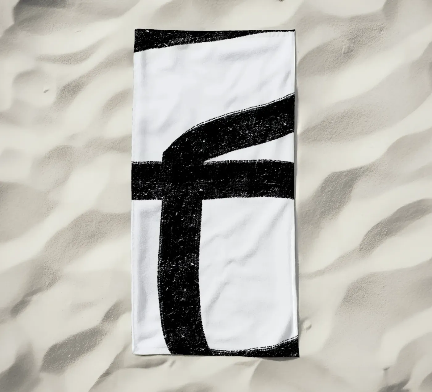 Eight telo mare da Graphite