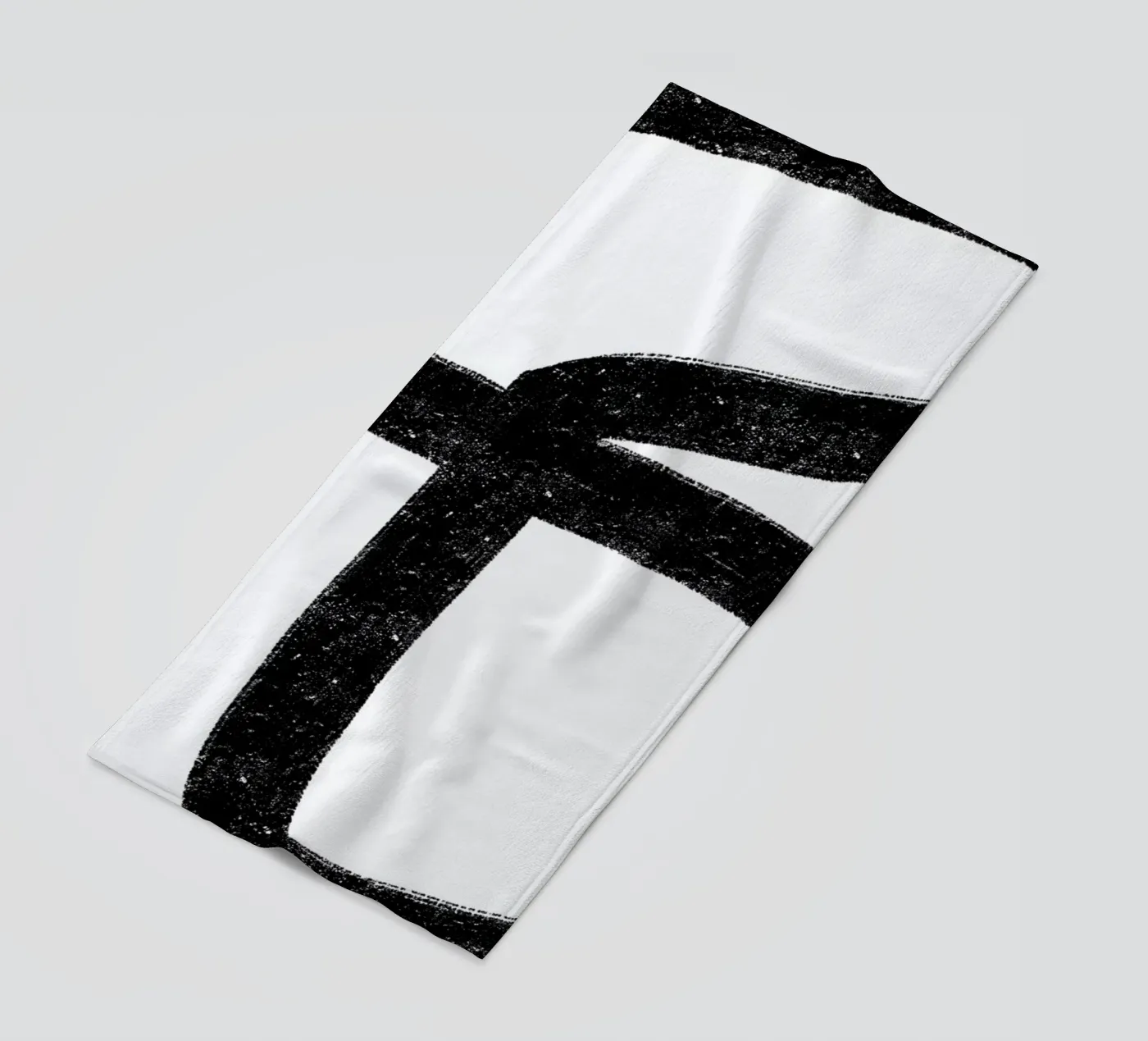 Eight telo mare da Graphite