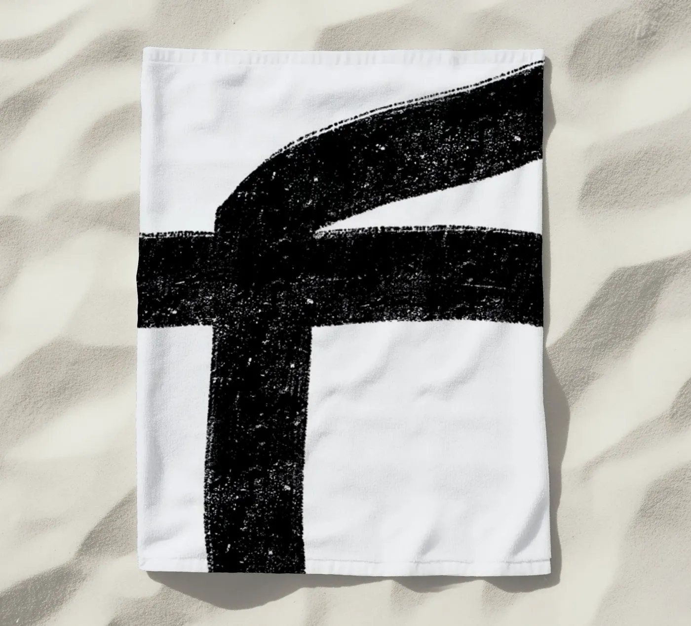 Eight telo mare da Graphite
