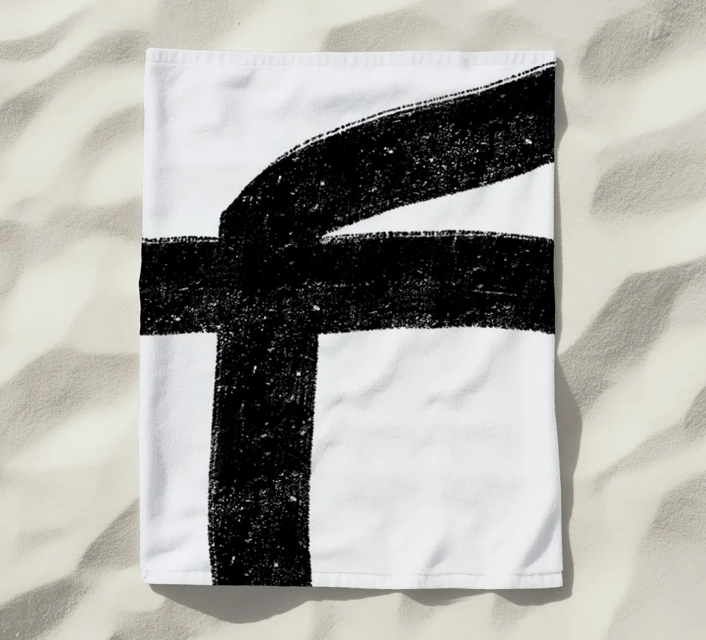 Eight telo mare da Graphite