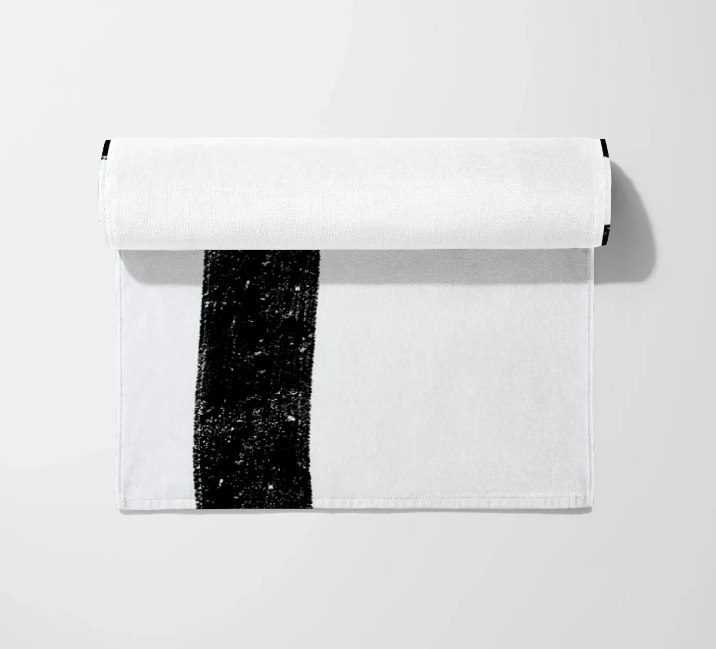 Eight telo mare da Graphite