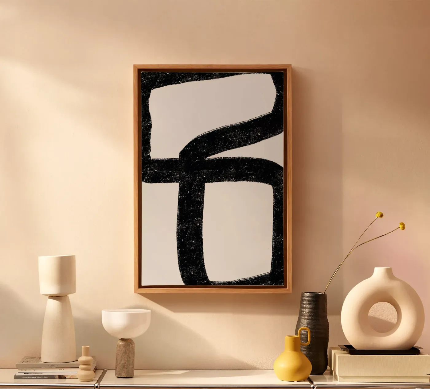 Eight tela da Graphite