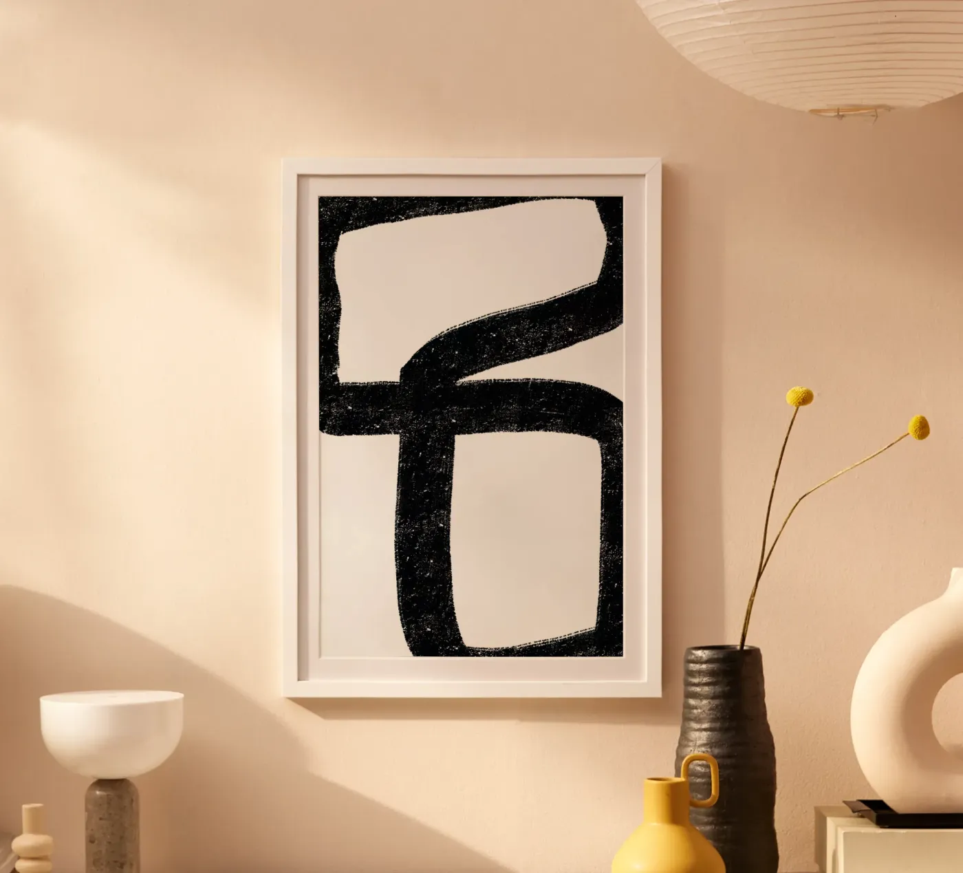 Eight poster da Graphite