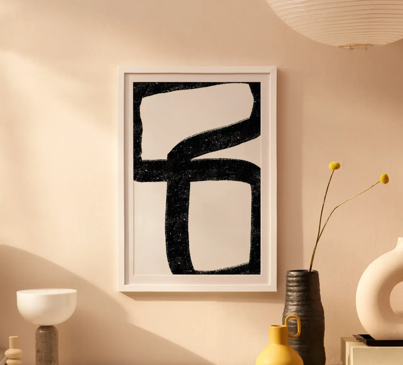 Eight poster da Graphite