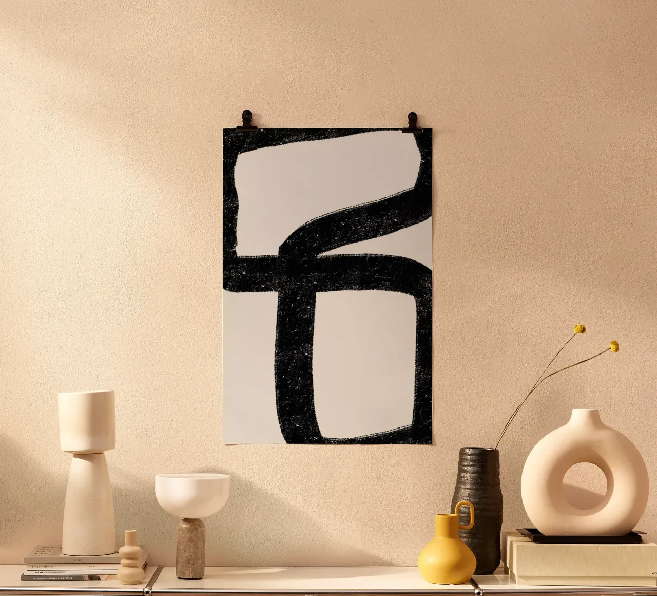 Eight poster da Graphite