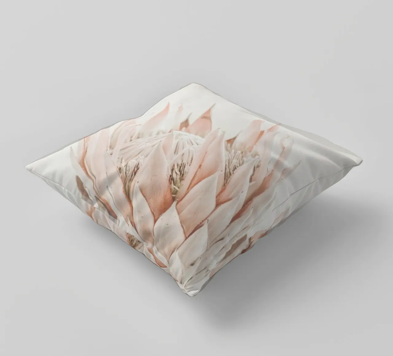 Protea cuscino da Monika Strigel