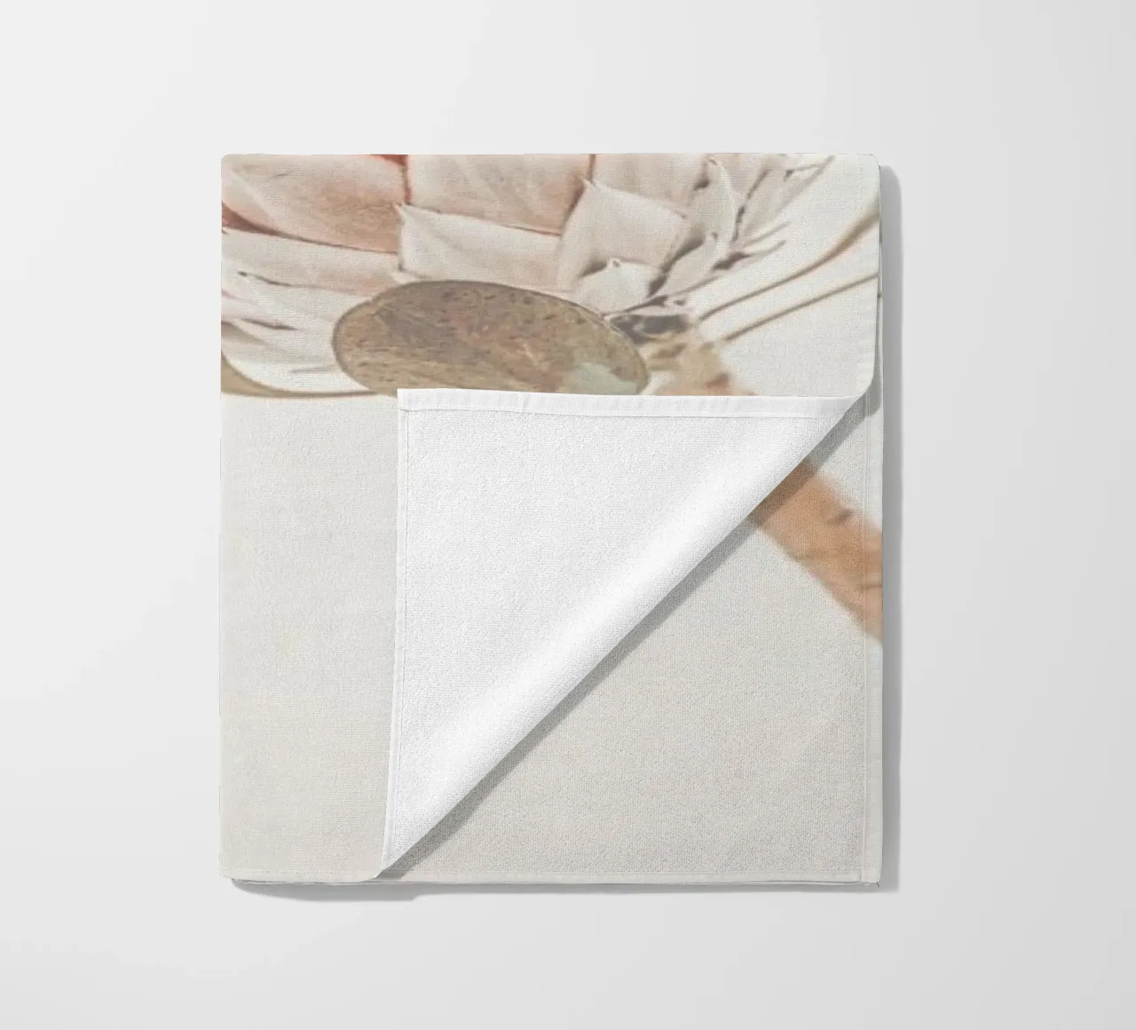 Protea telo mare da Monika Strigel