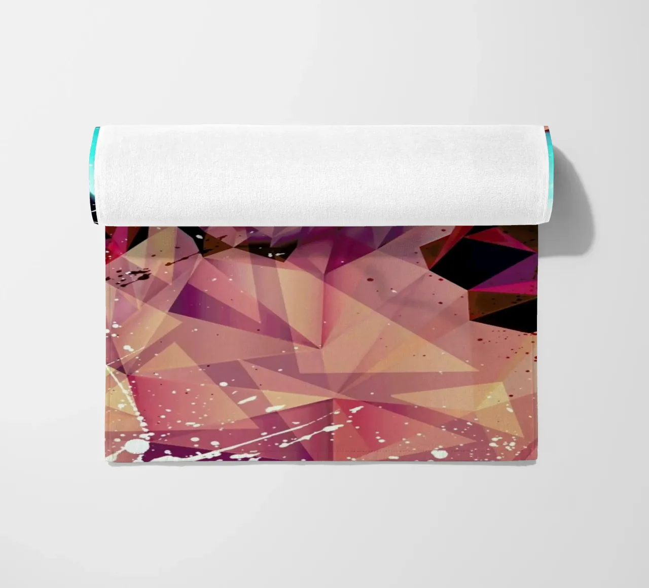 Courageous Ali telo mare da Mayka ienova