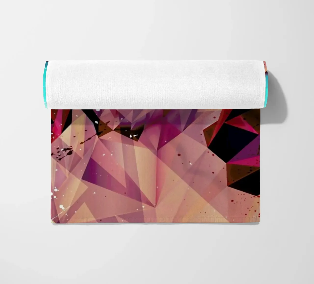 Courageous Ali telo mare da Mayka ienova