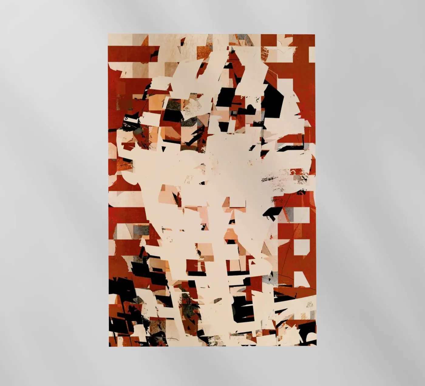 No Secrets pellicola backlit da treechild