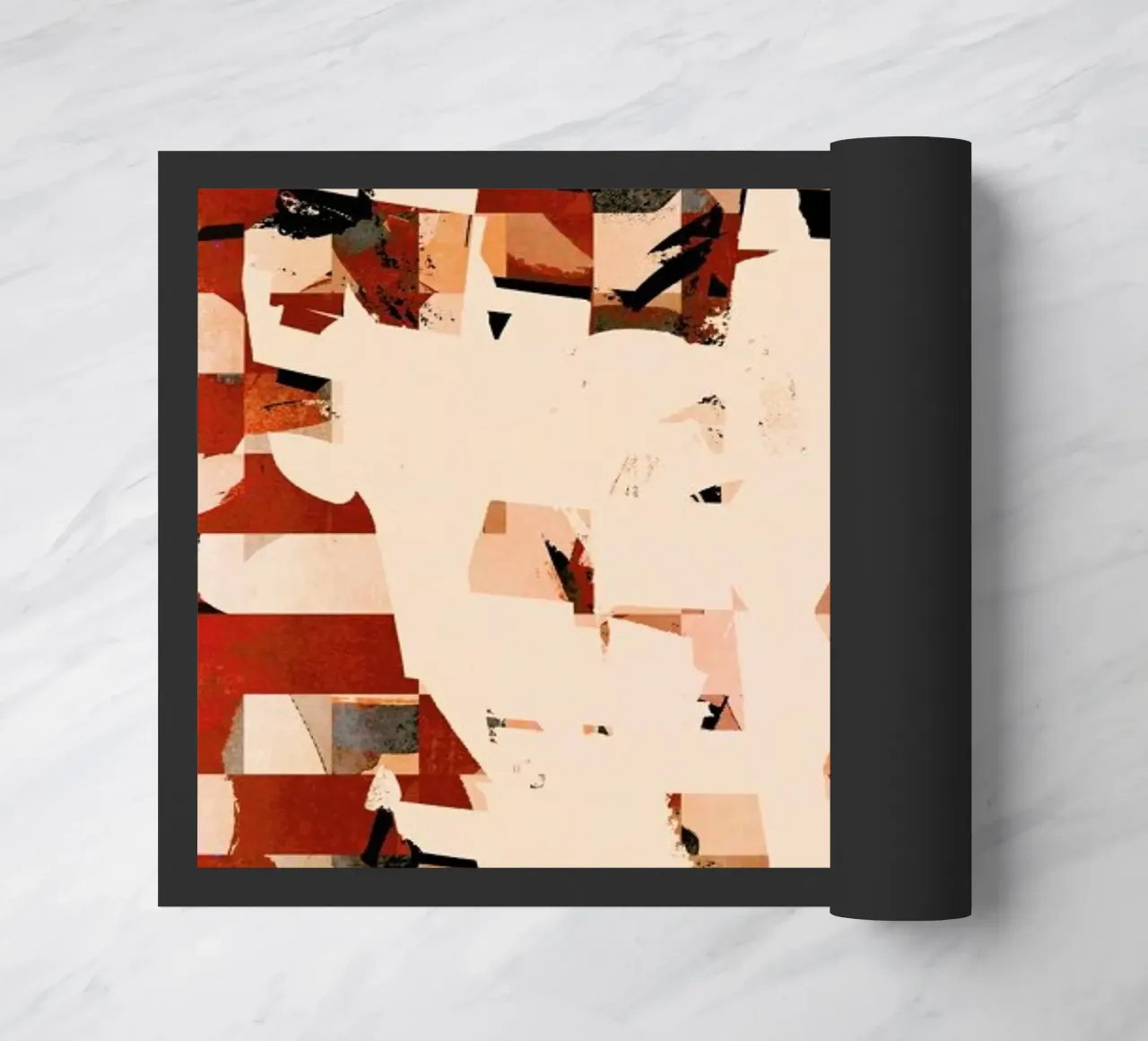 No Secrets zerbino da treechild