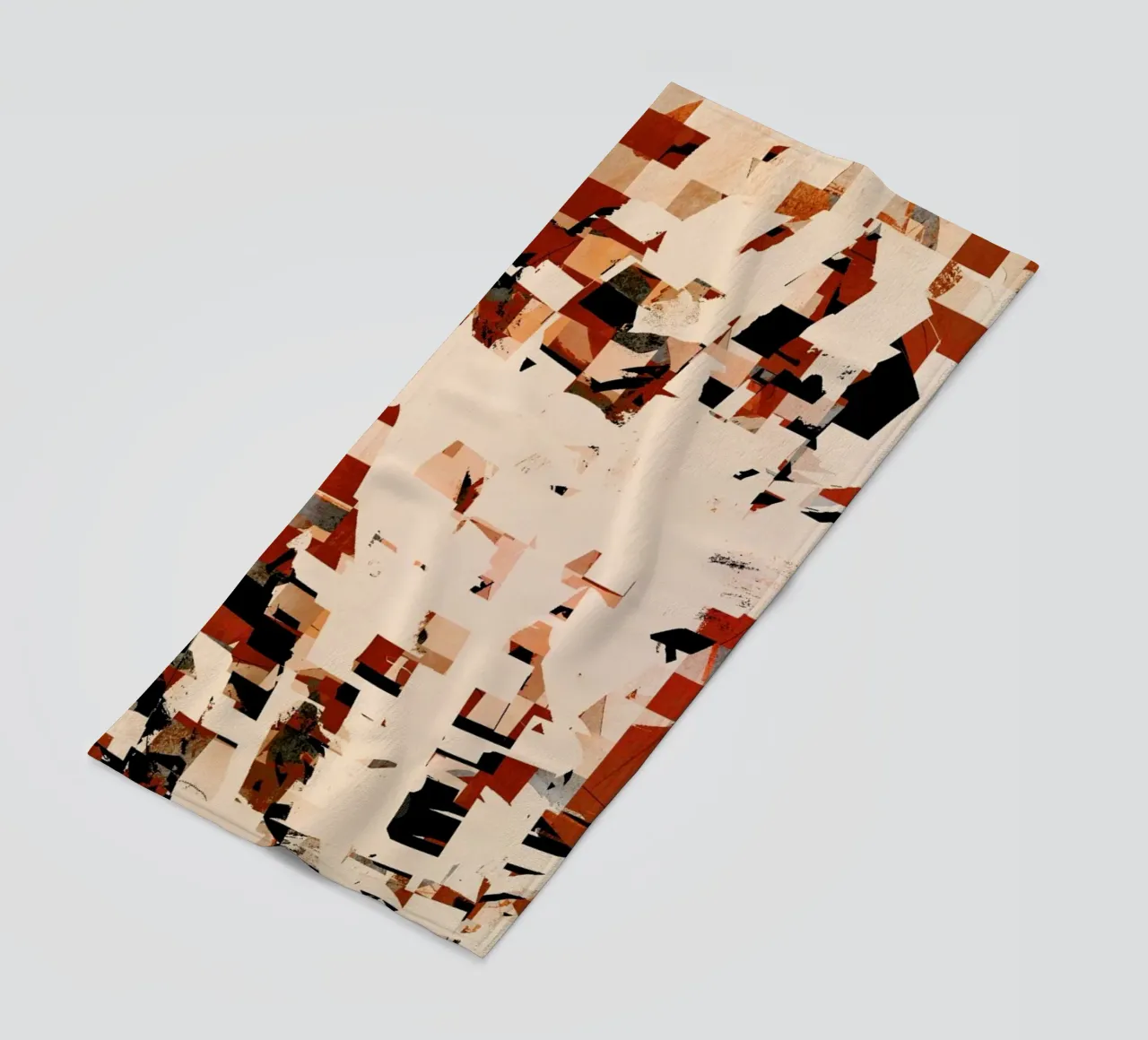 No Secrets telo mare da treechild