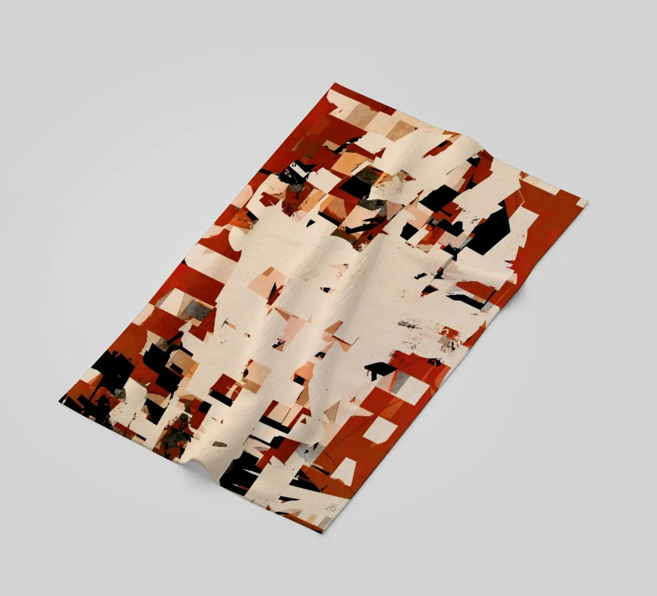 No Secrets telo mare da treechild