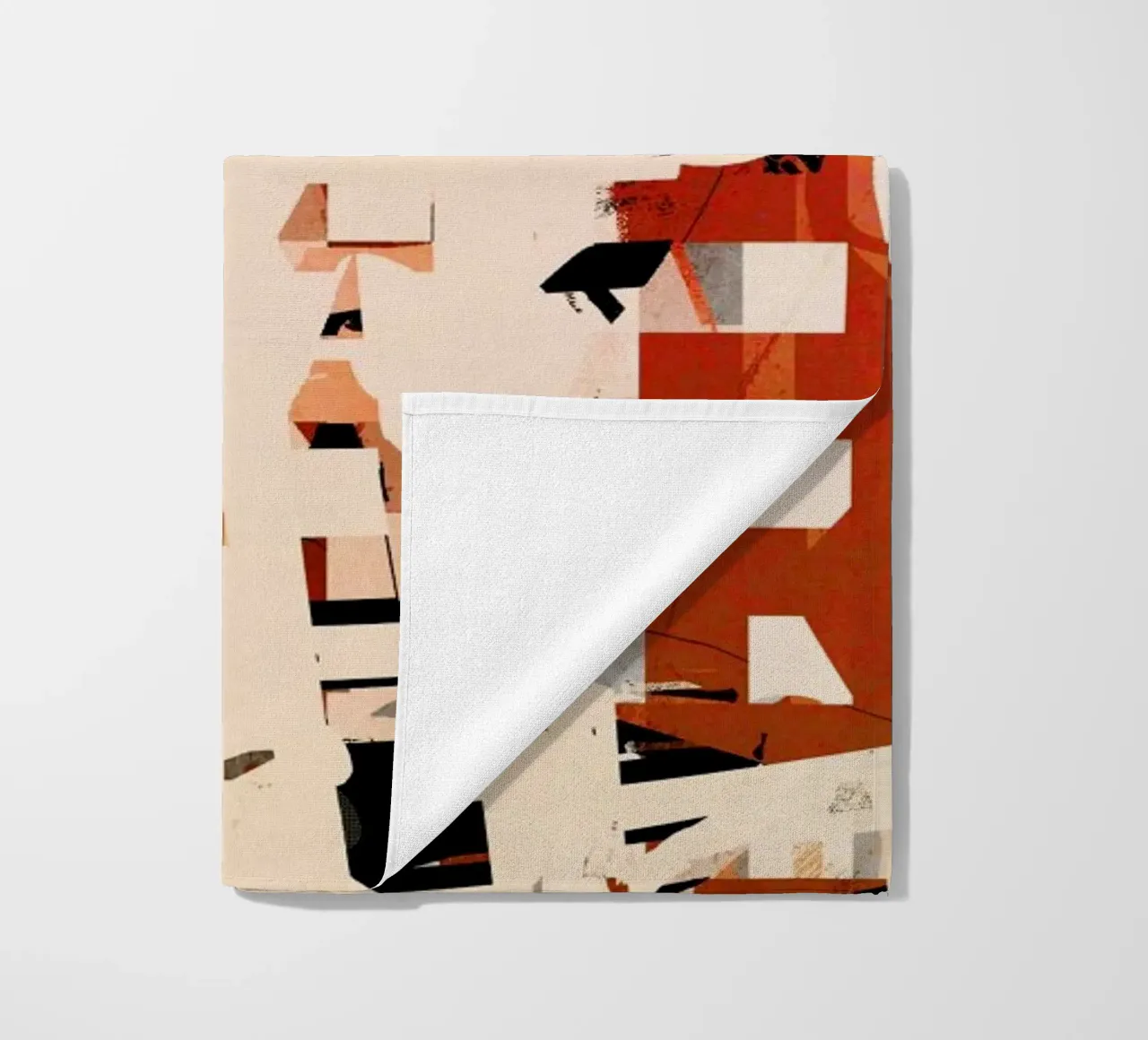 No Secrets telo mare da treechild