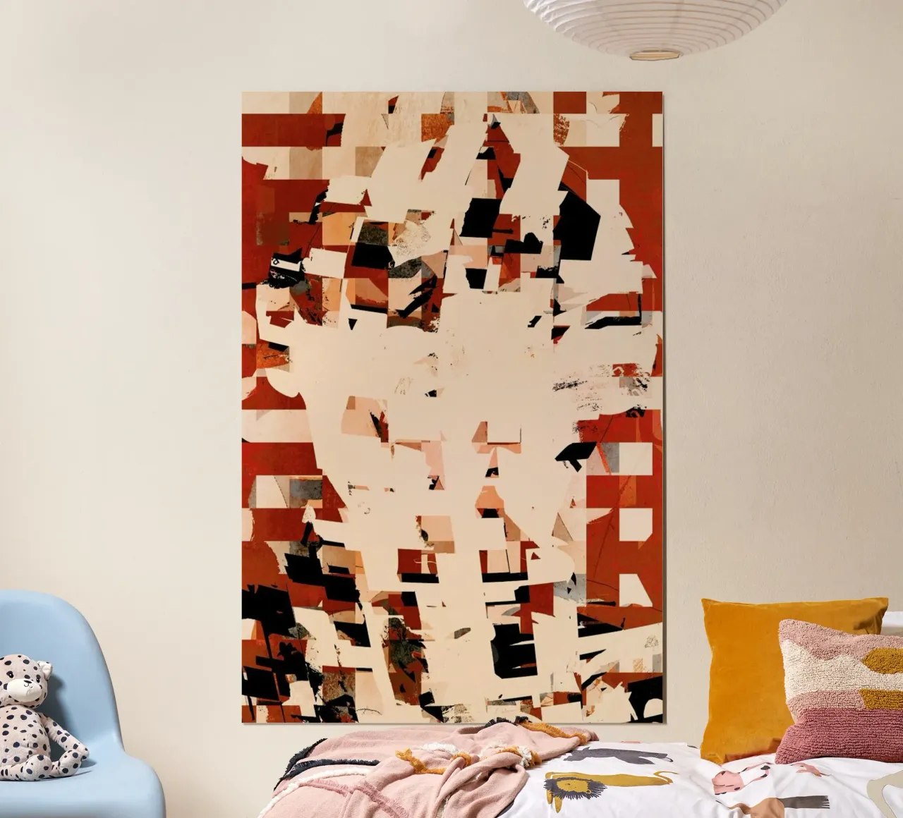 No Secrets poster da treechild